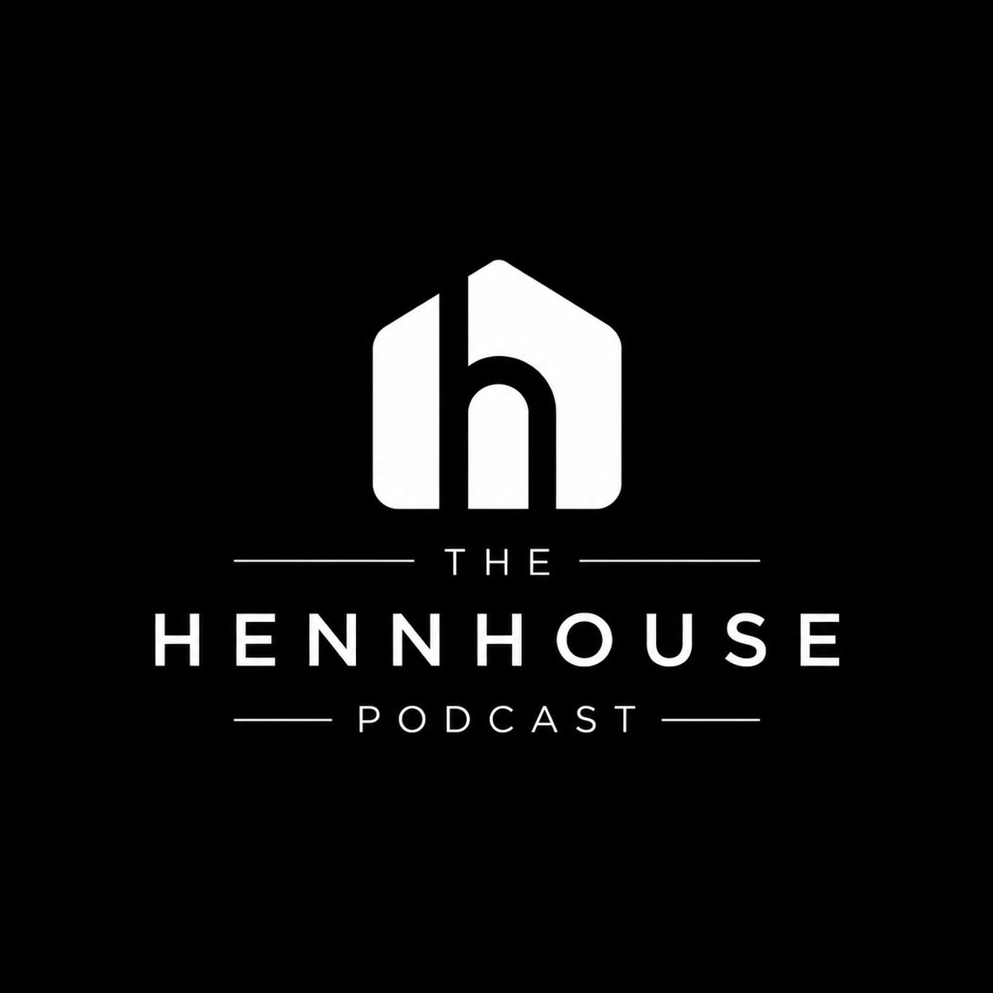 Artwork for The Hennhouse Podcast