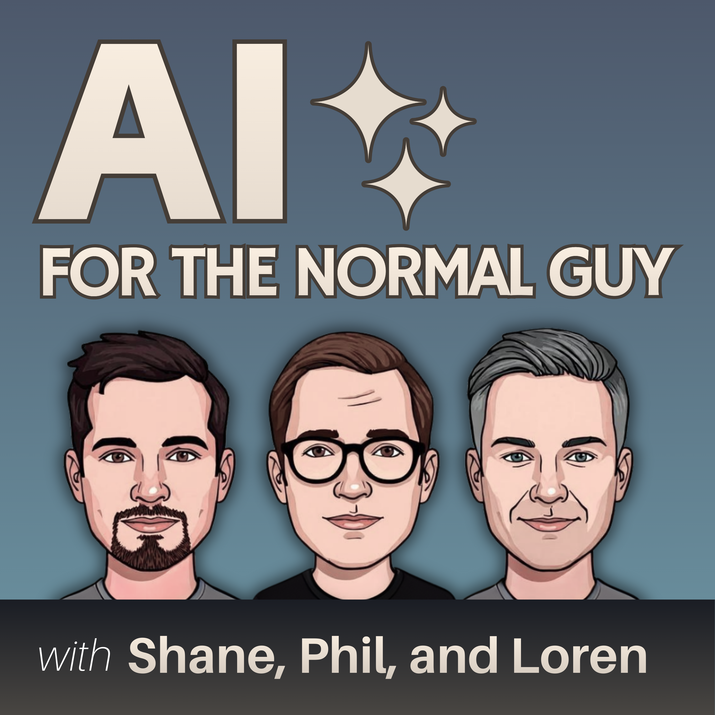 AI for the Normal Guy