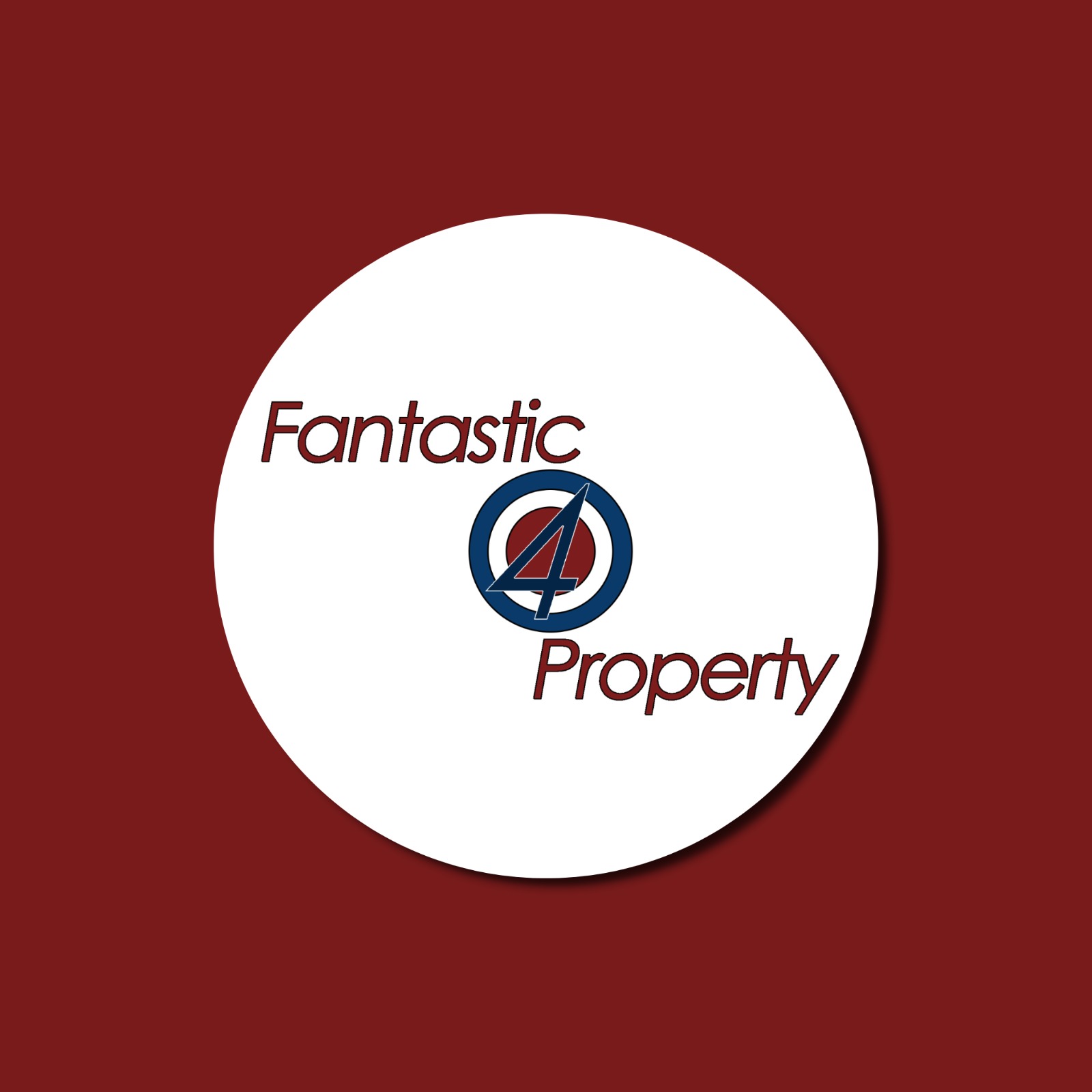 Fantastic 4 Property