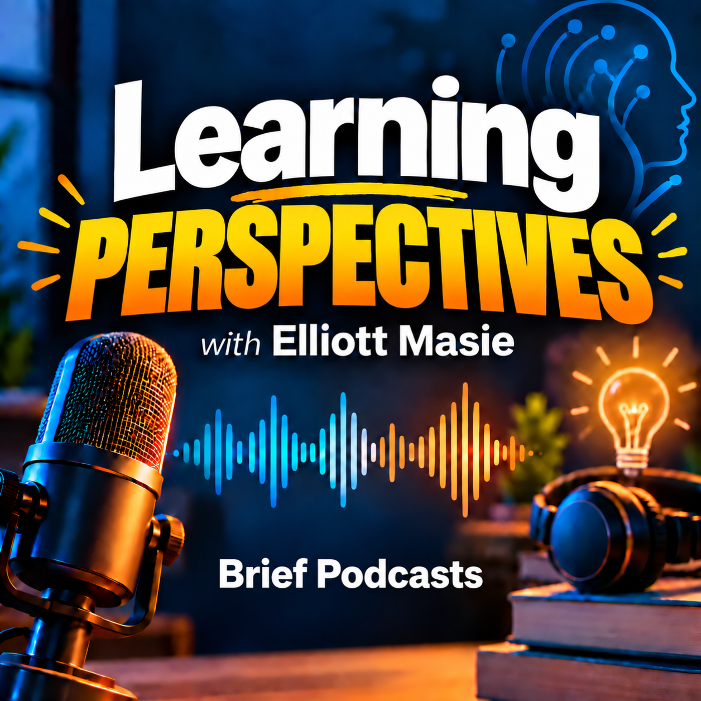 Learner ANTICIPATION episode artwork