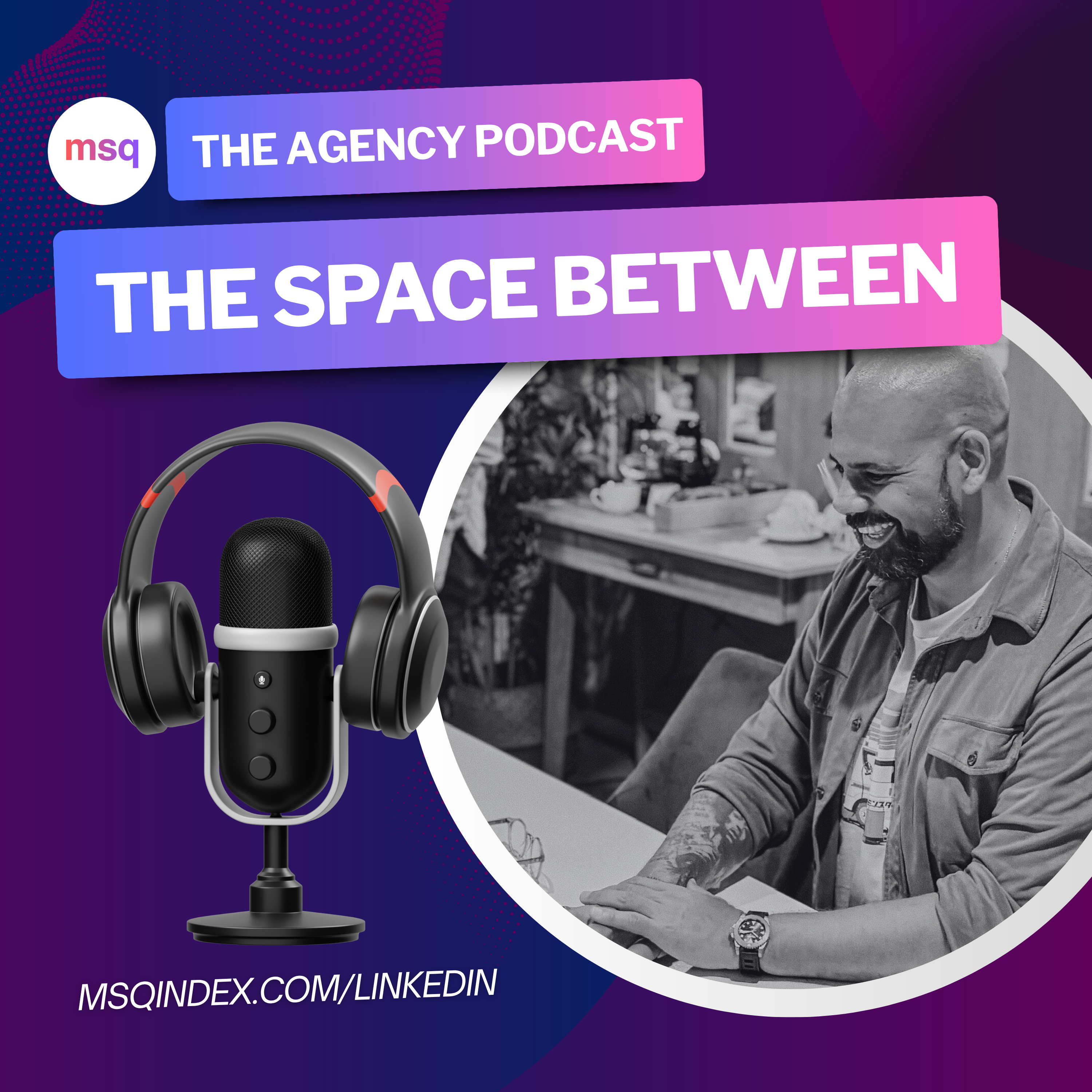 The Space Between