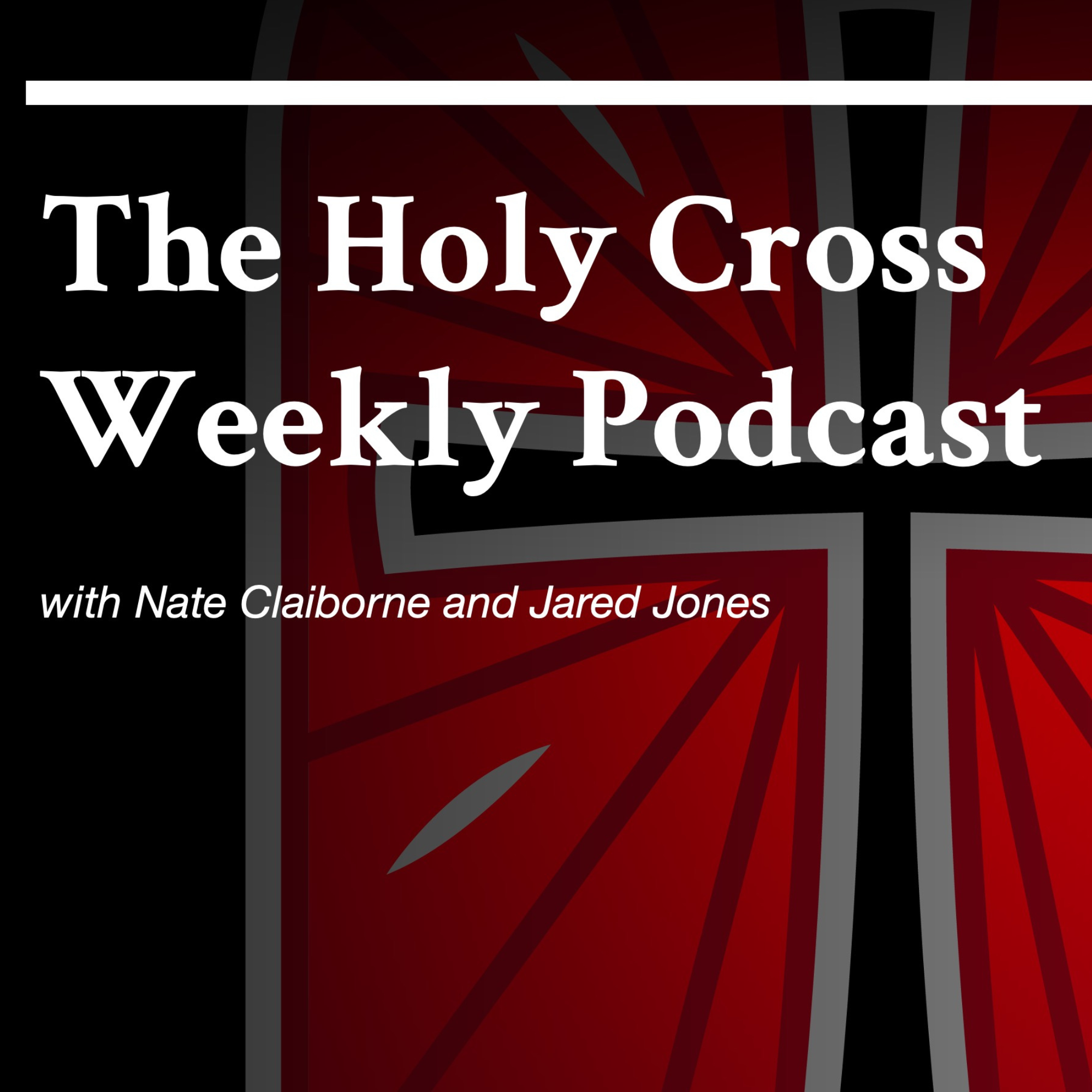 Holy Cross Weekly