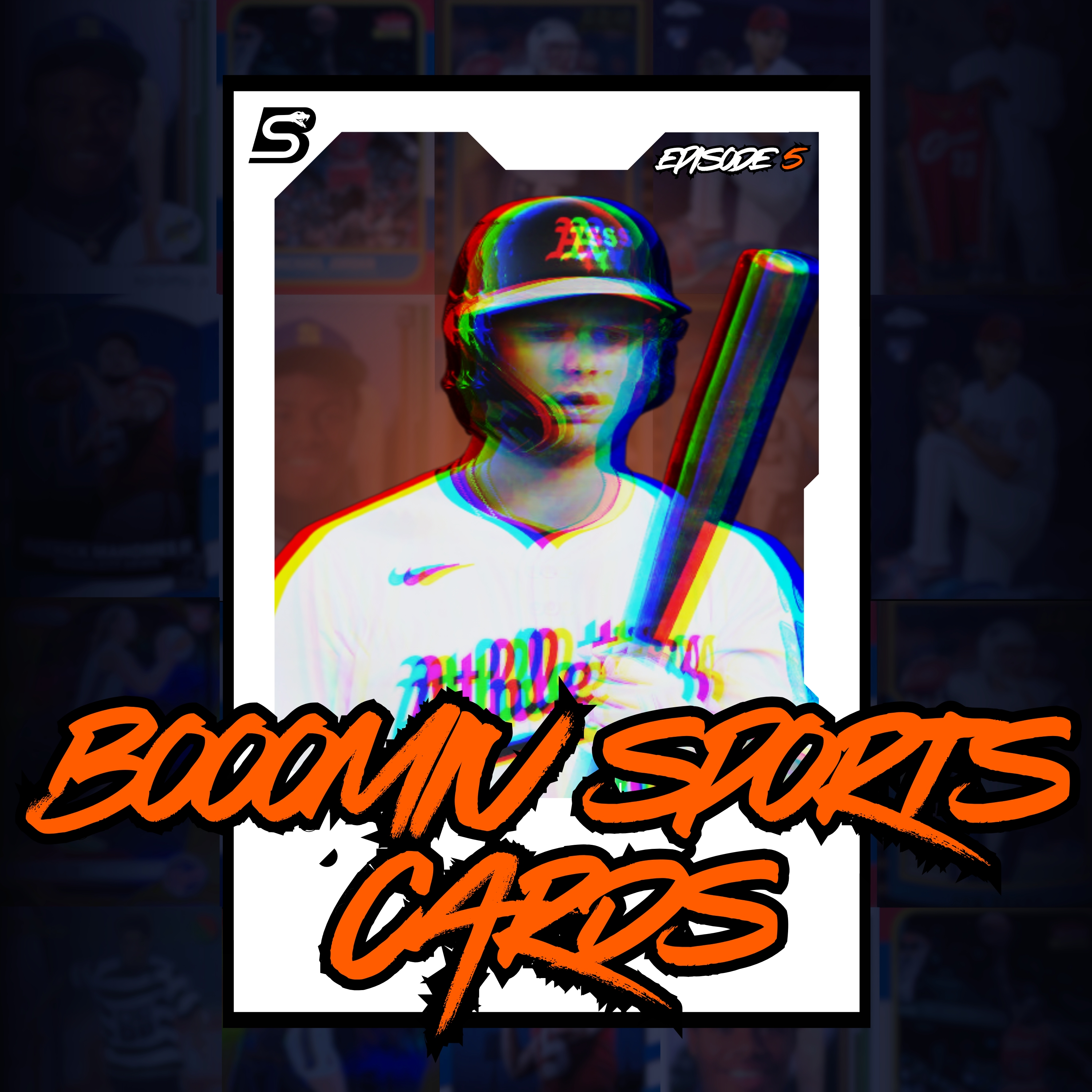 Starting a Sports Card Collection With $1,000 episode artwork
