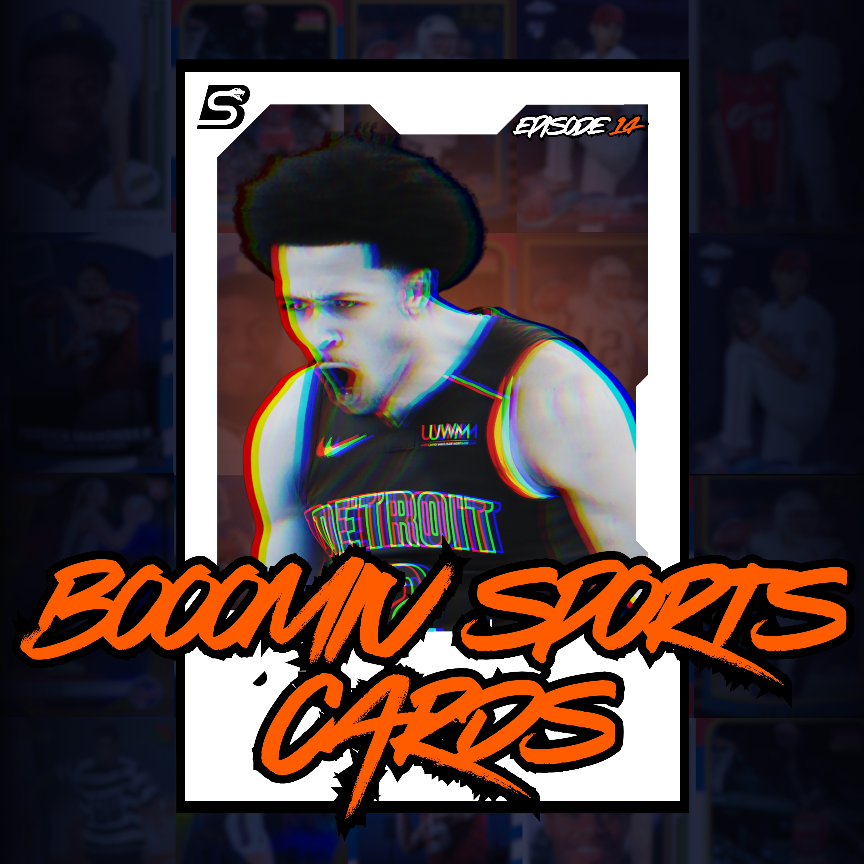 Invest In These 5 NBA Players BEFORE It’s Too Late episode artwork