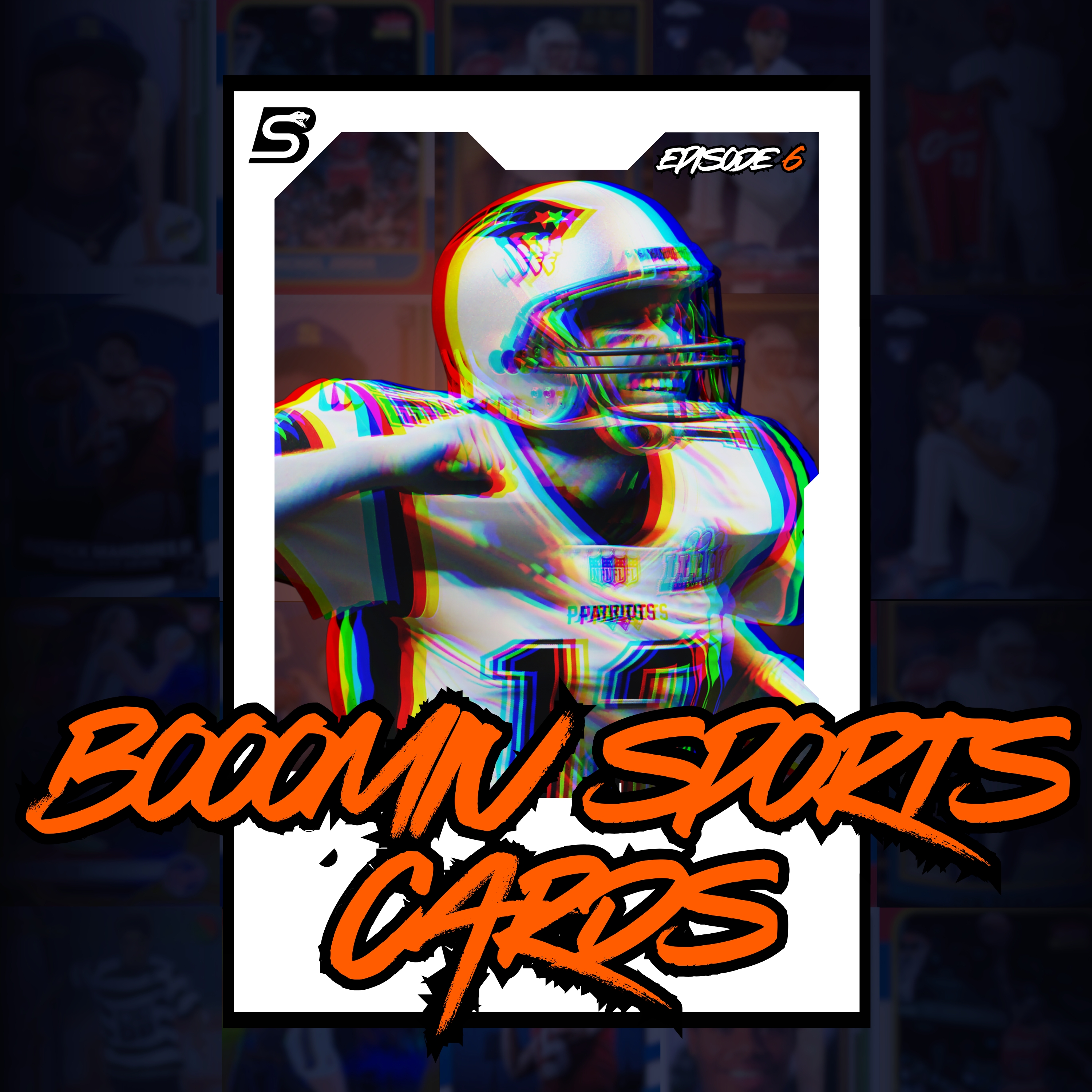 Top 5 NFL Offseason Buys episode artwork