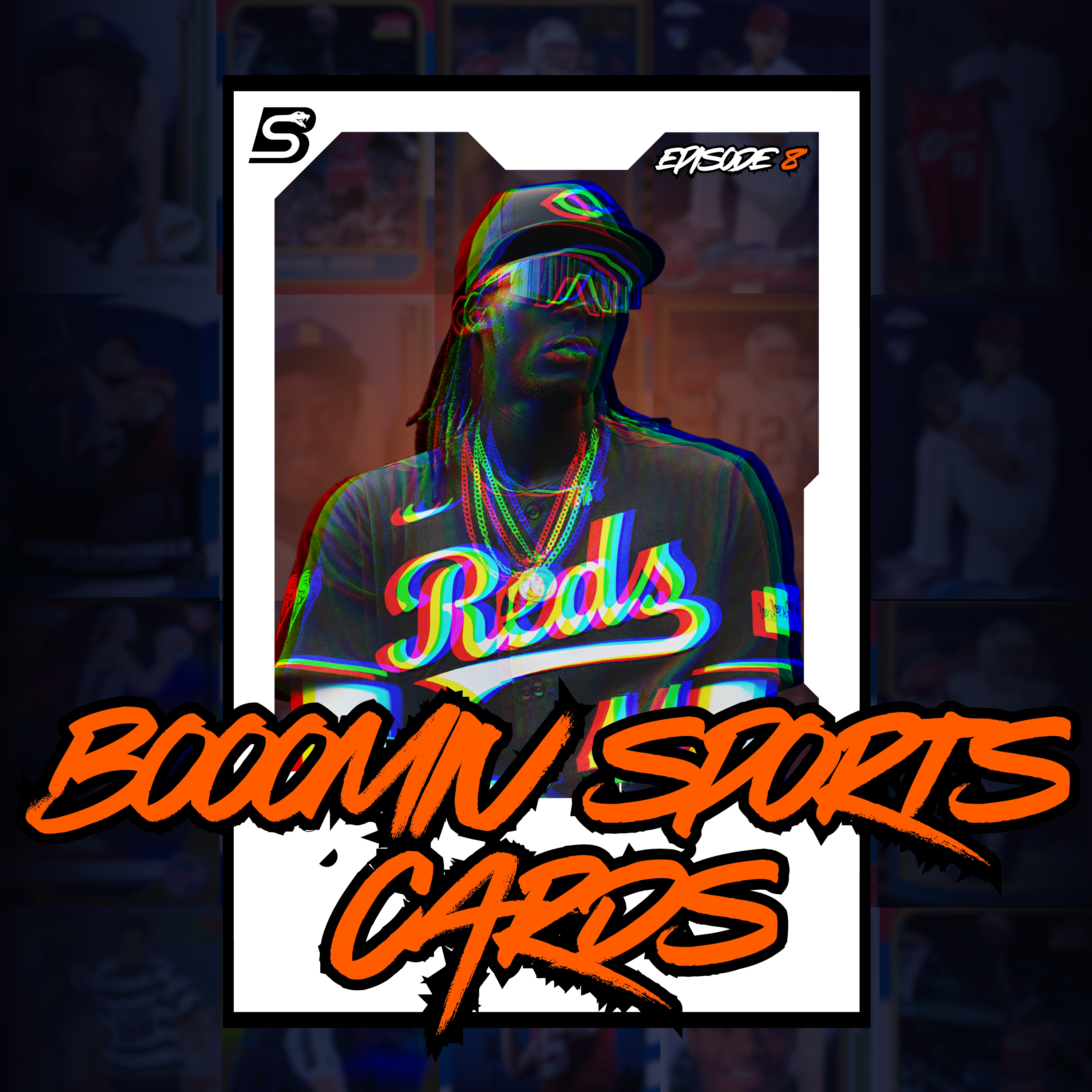 5 MLB Prospects We’re Buying HEAVY Right Now  episode artwork