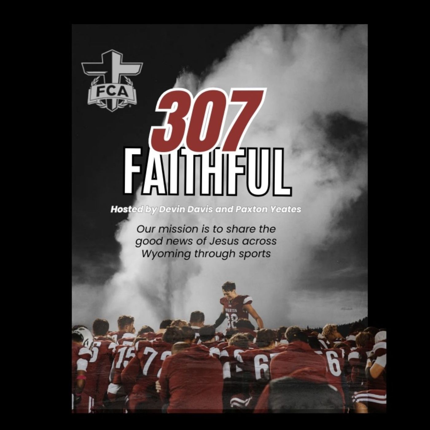307 Faithful