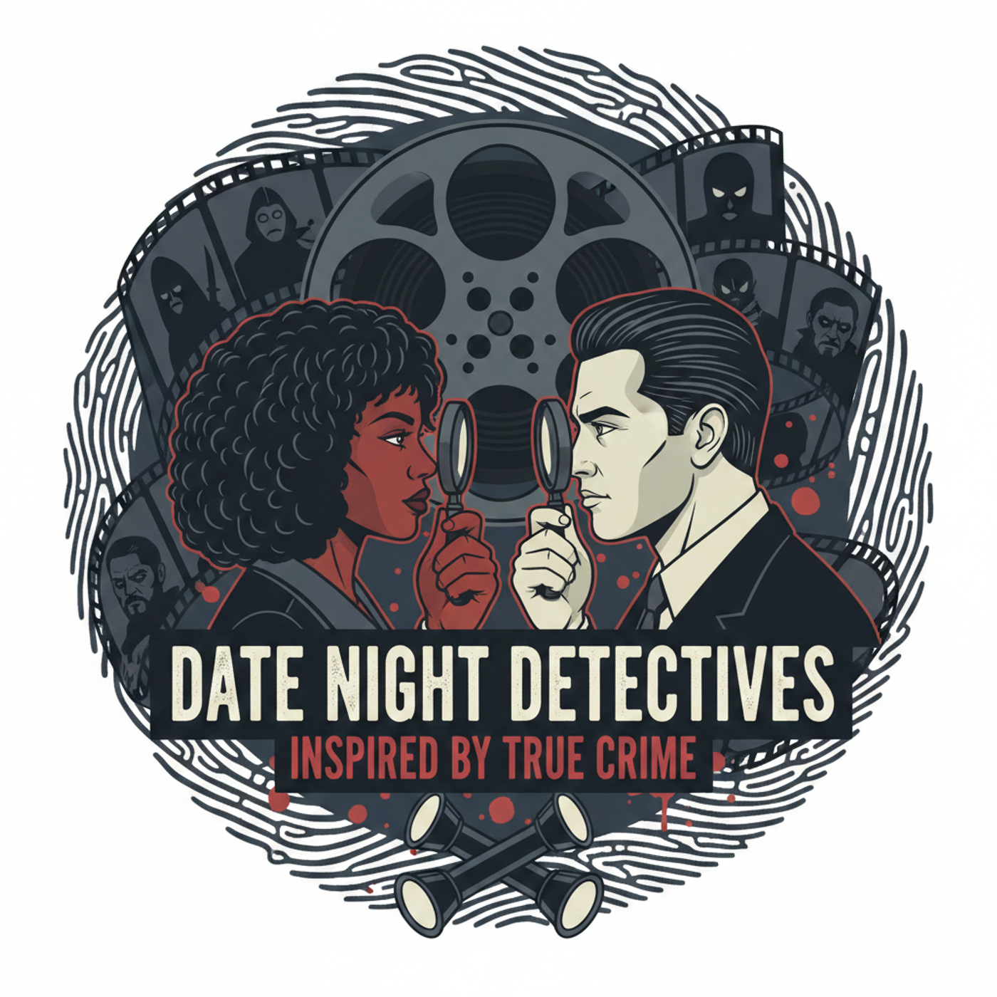 Date Night Detectives