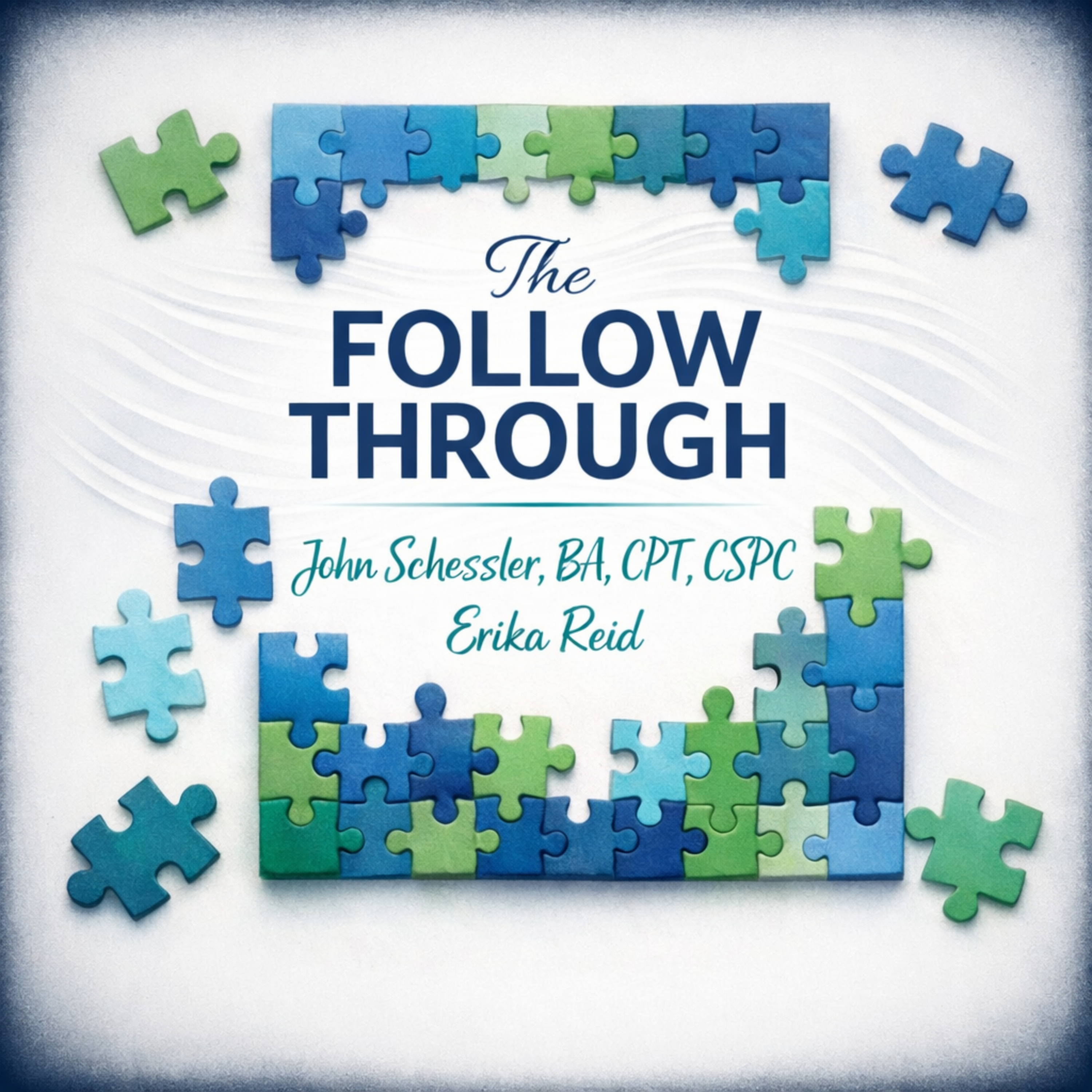 The Follow Through Podcast