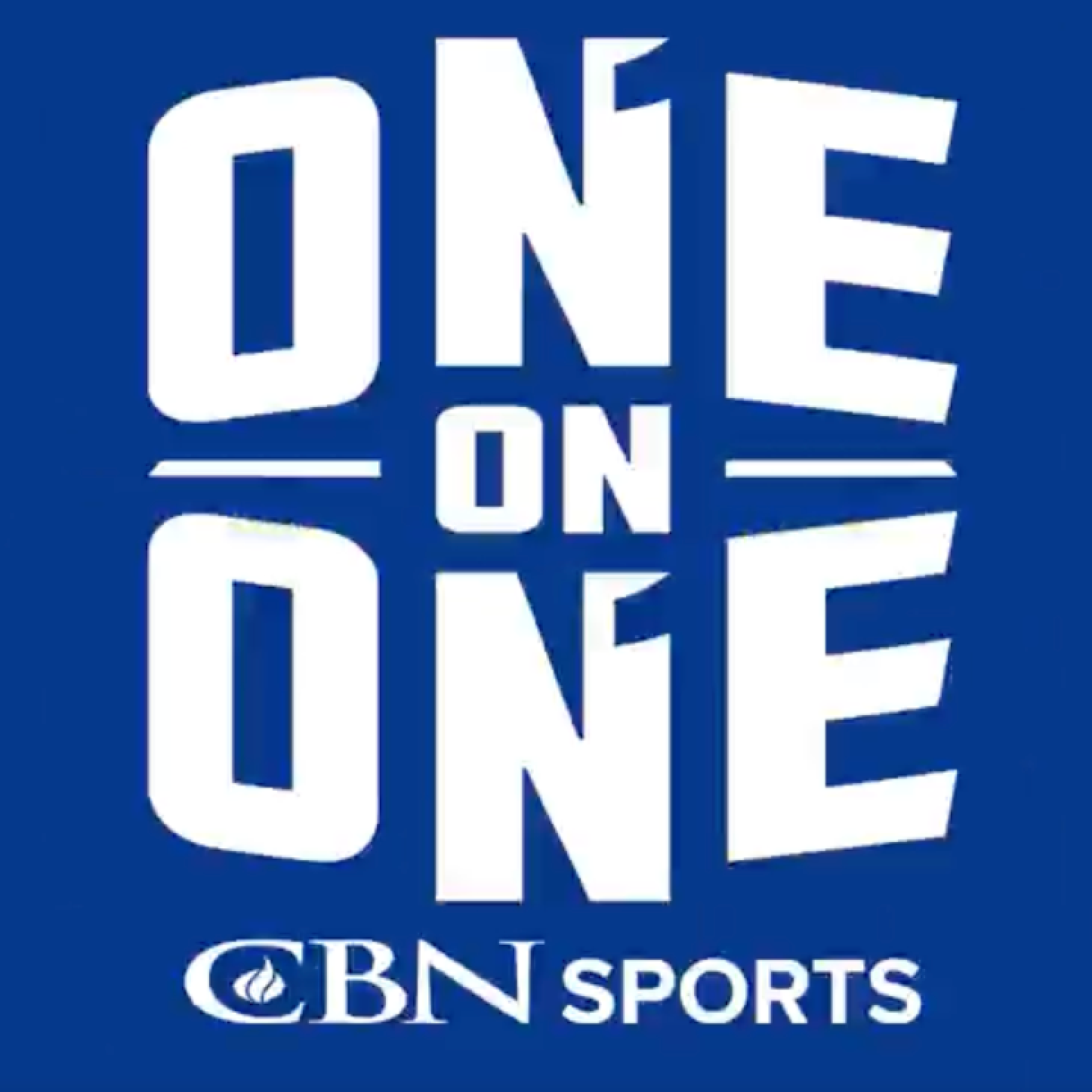 CBN Sports 1-ON-1