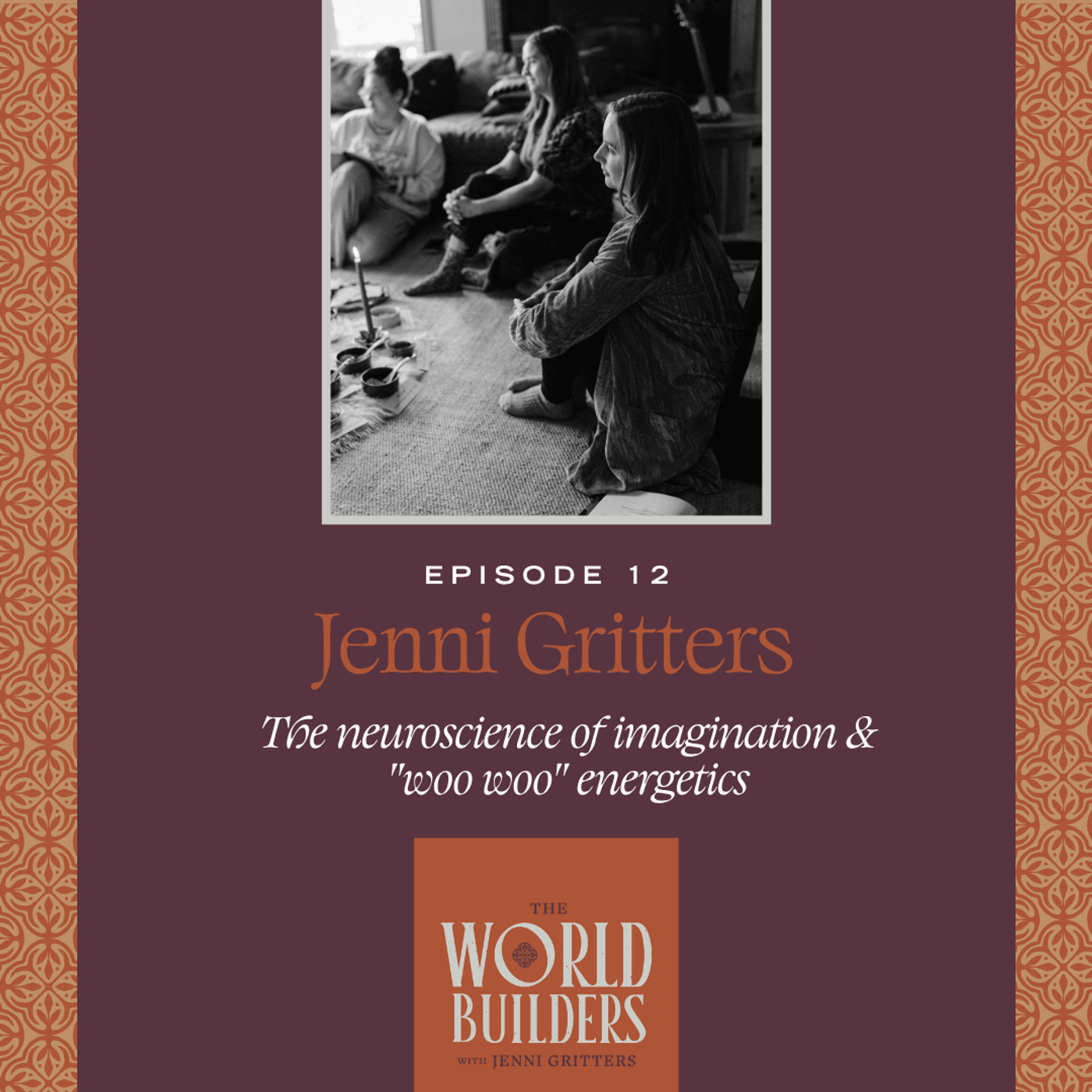 The World Builders