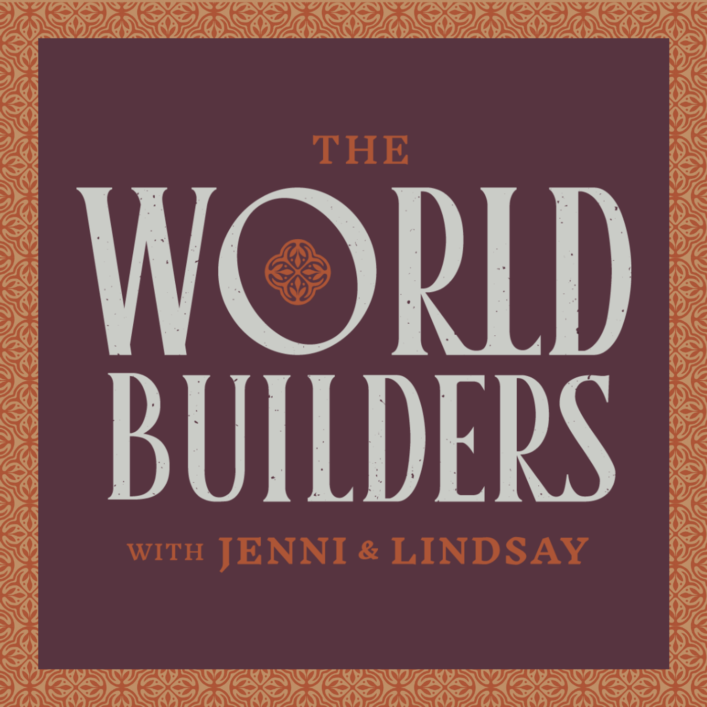 The World Builders