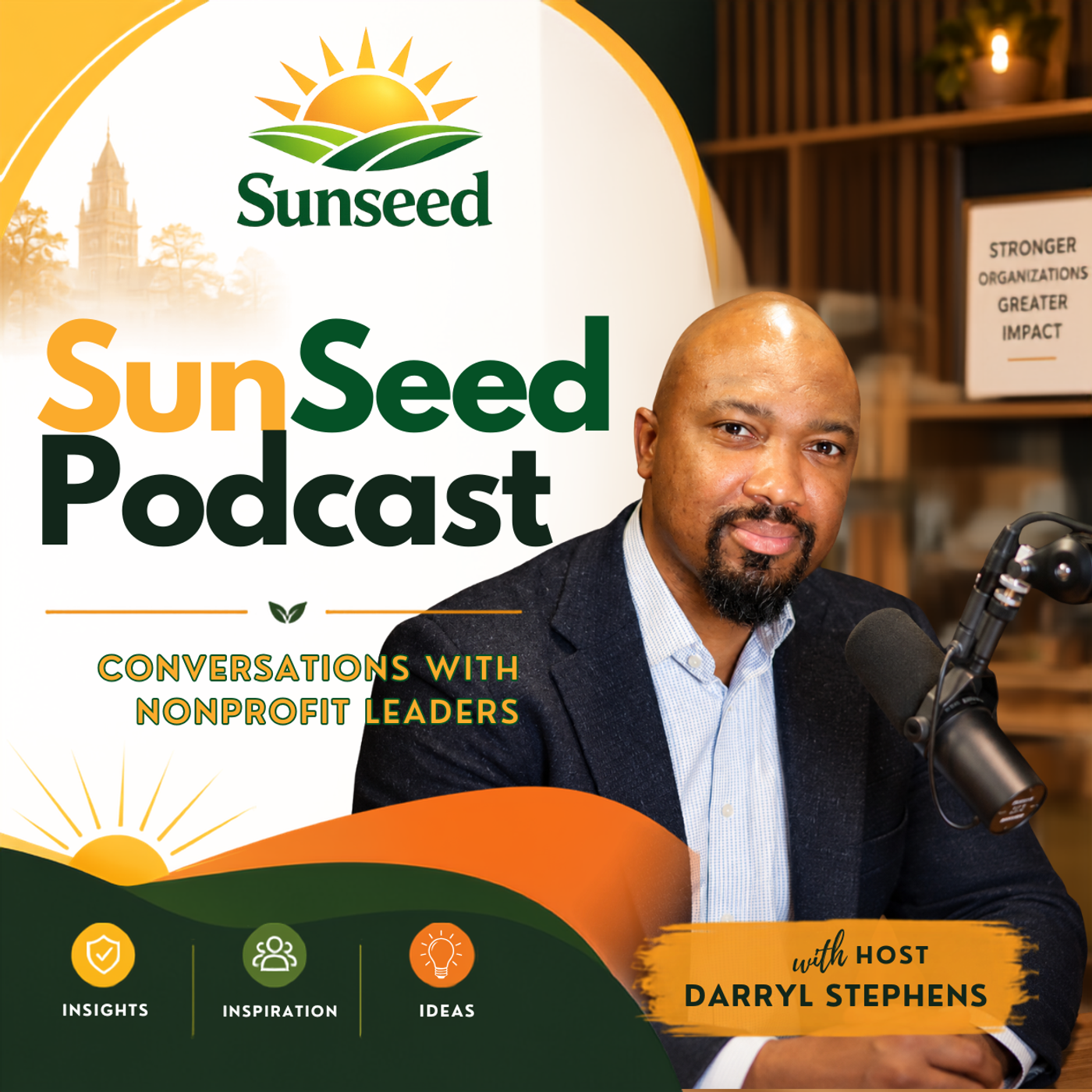 The SunSeed Podcast