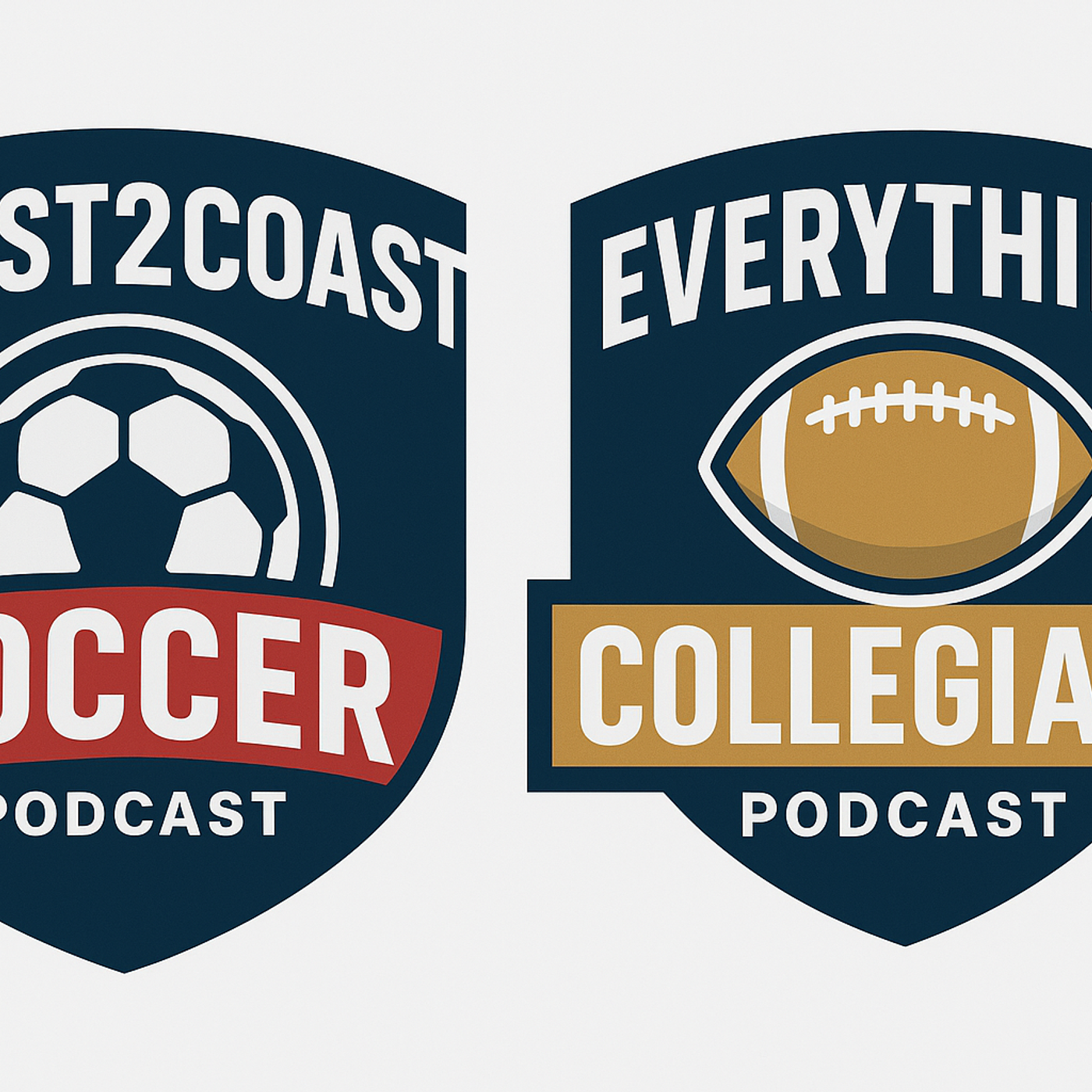 Ben Shepherd Podcast Network