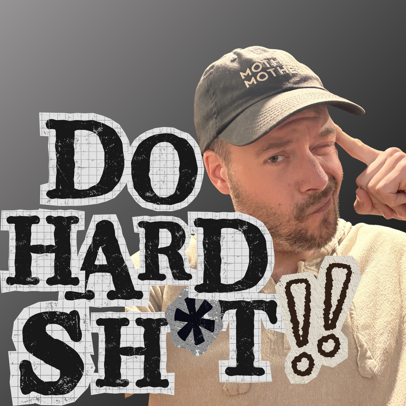 E8 | Do Sh*t You Don't Like! episode artwork