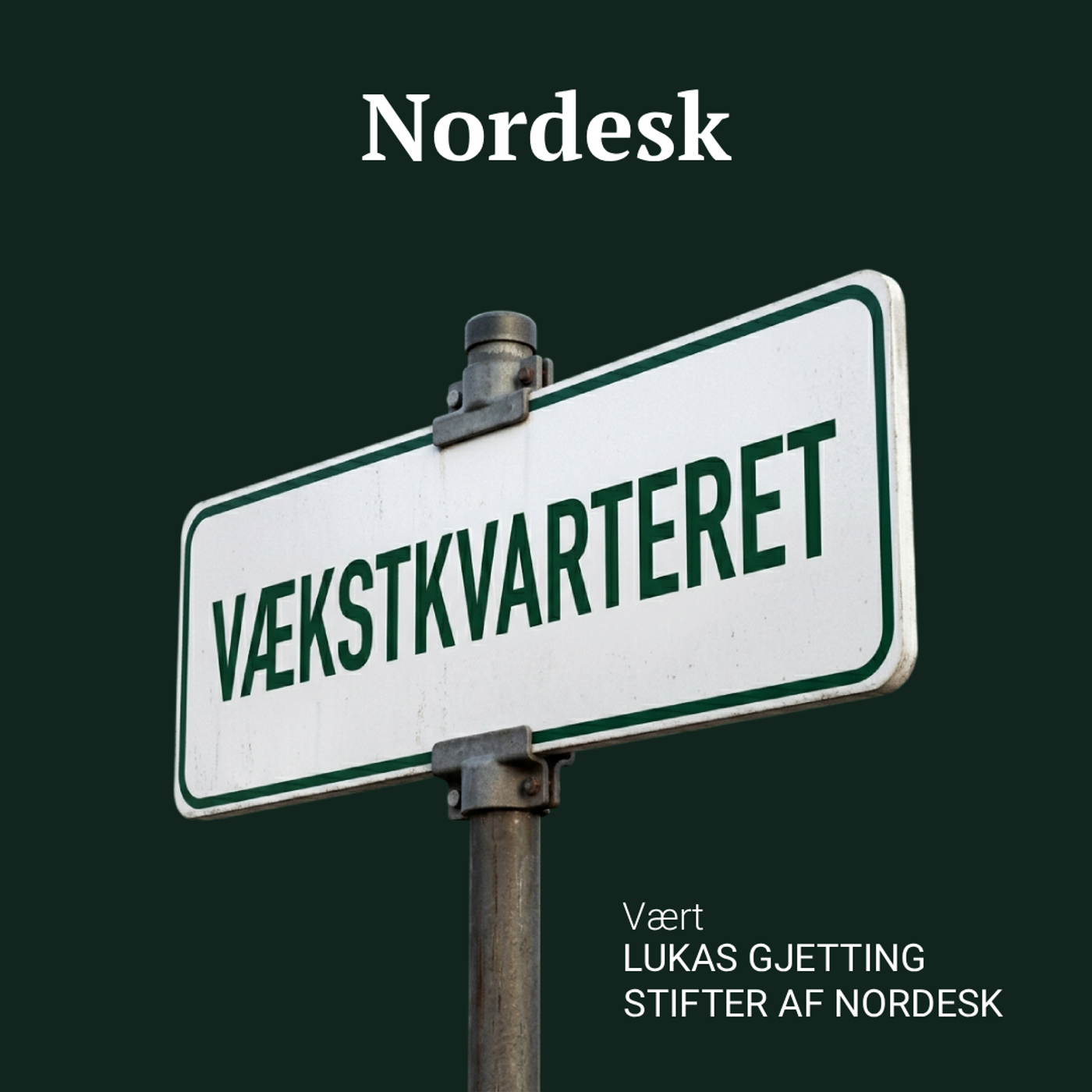 Intro til Vækstkvarteret