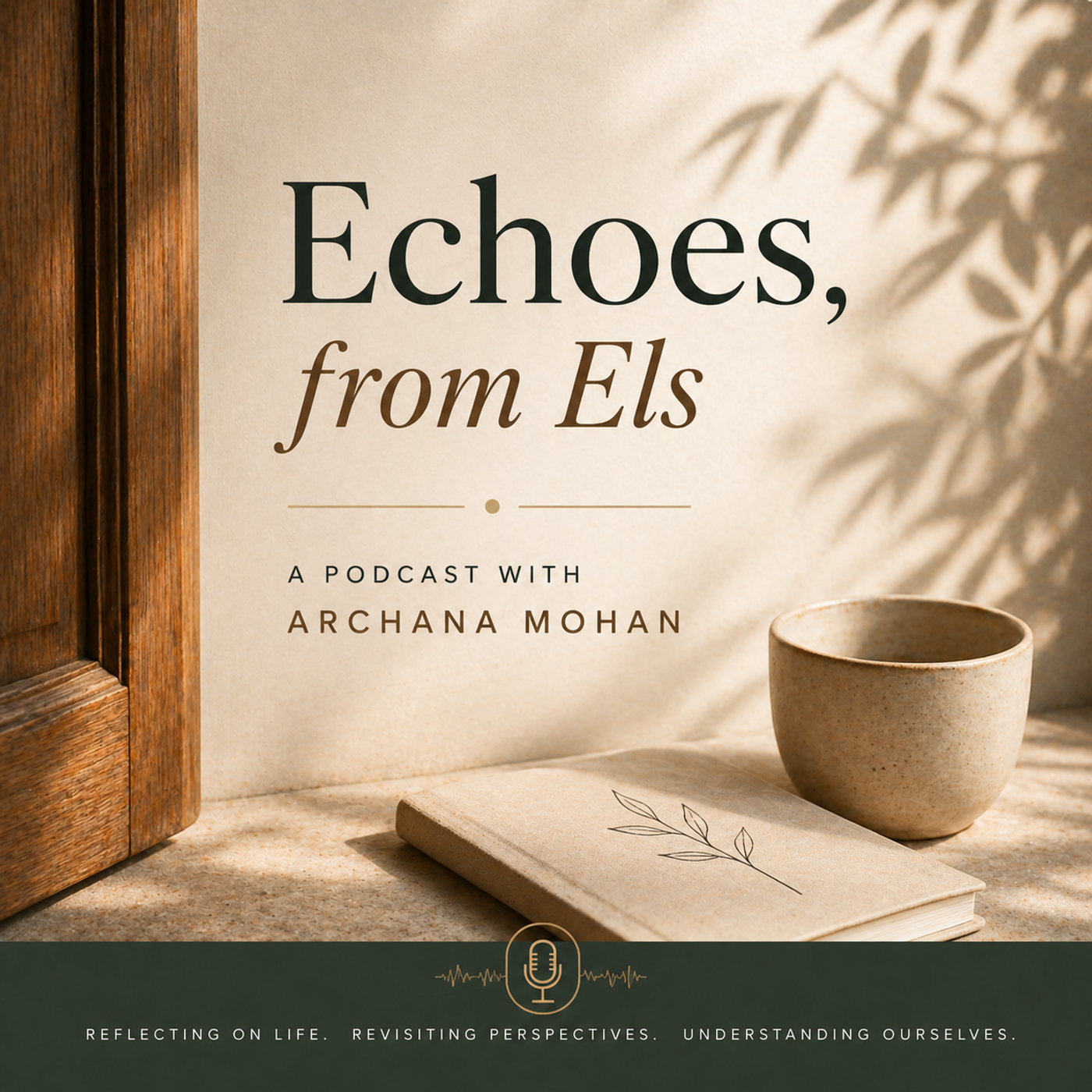Echoes, from Els | Identity, Life Stories & Personal Growth