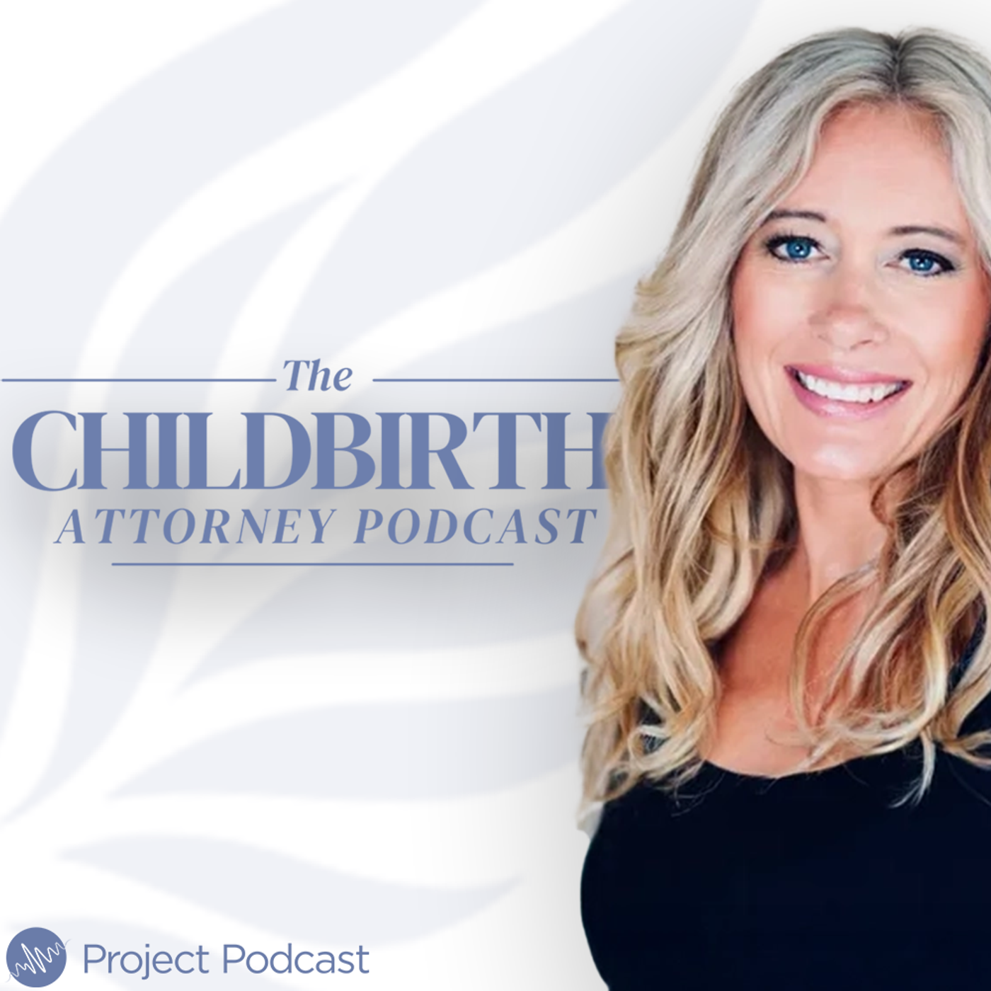 The Childbirth Attorney with Gina Mundy