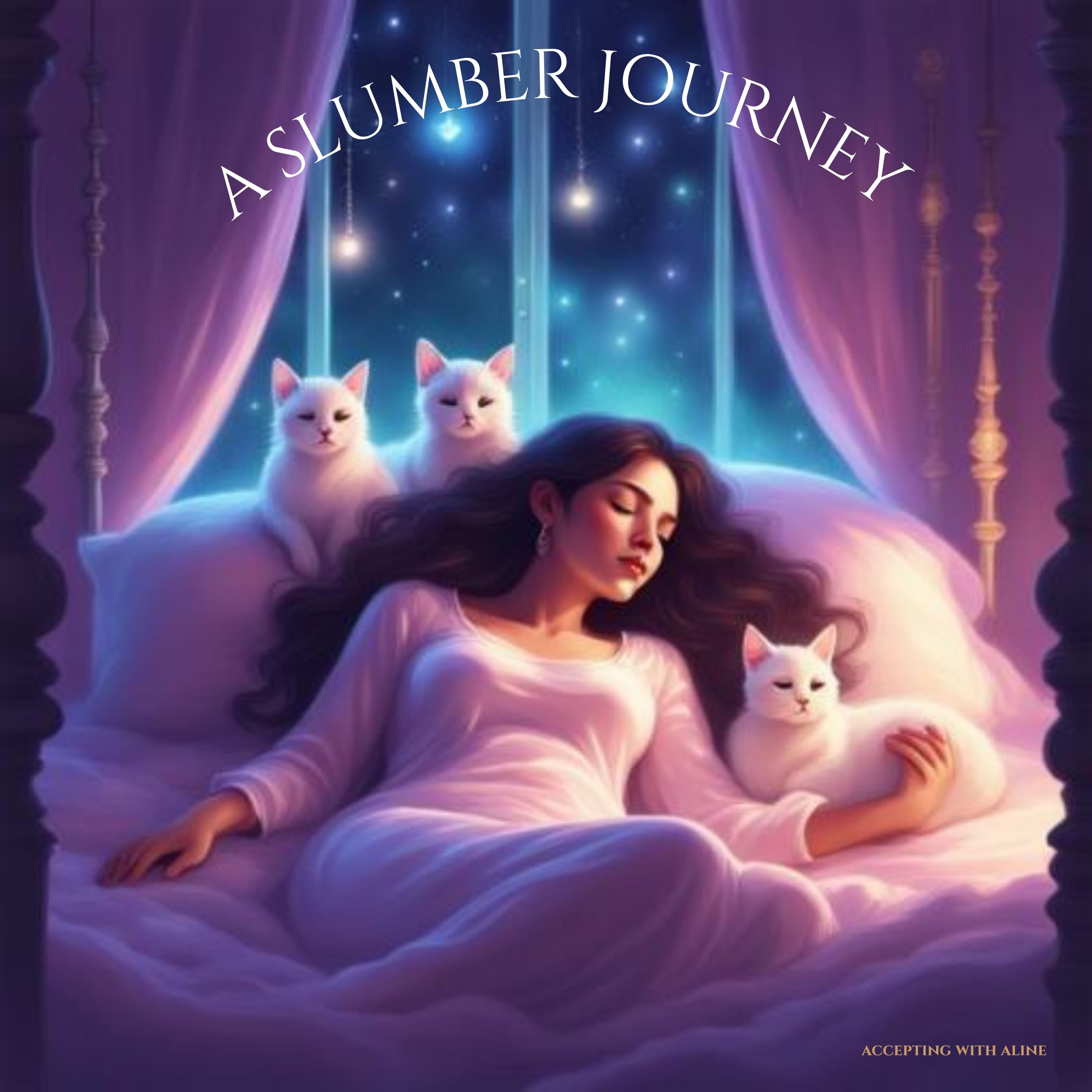 Accepting peaceful rest. episode artwork