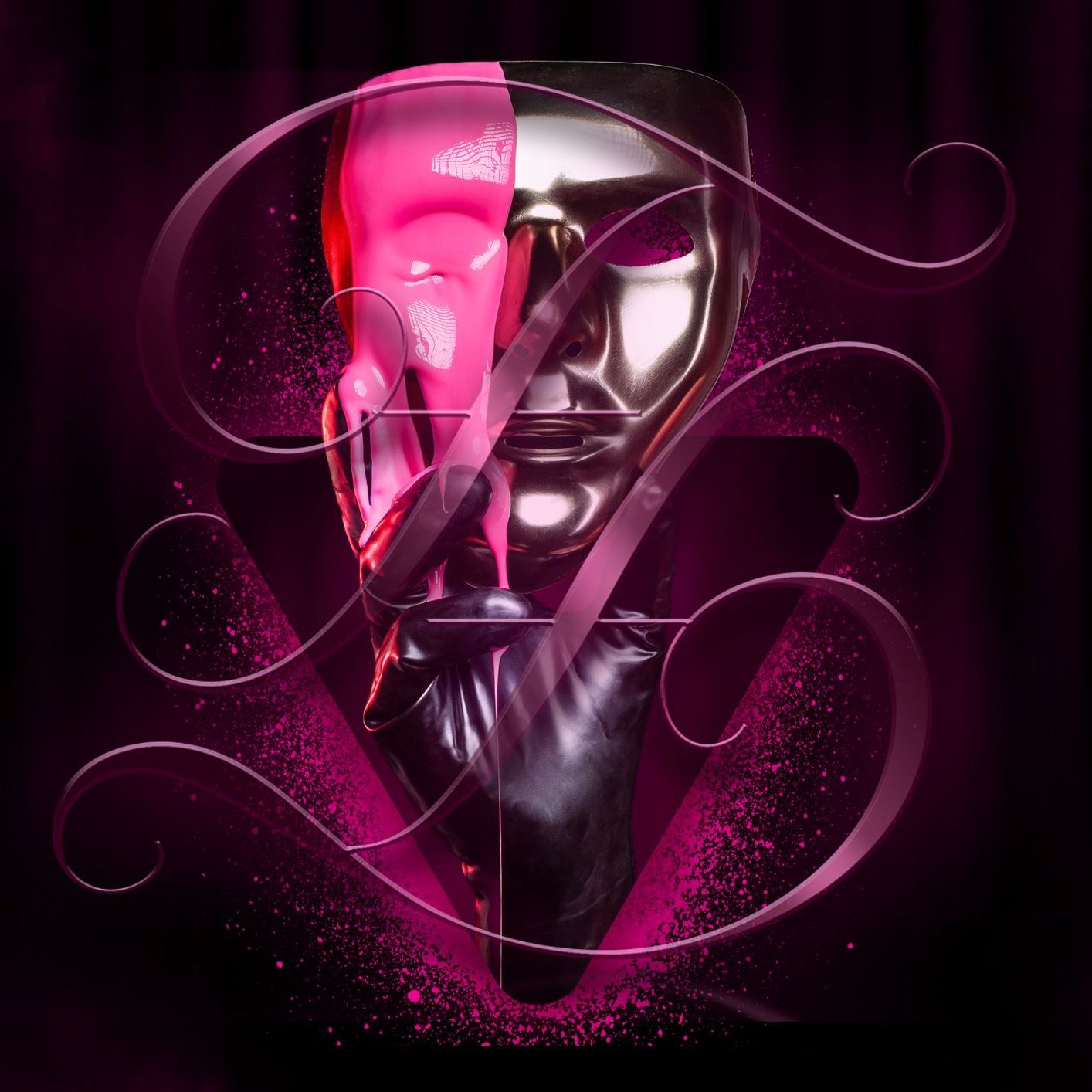 FIRST EPP EVA episode artwork