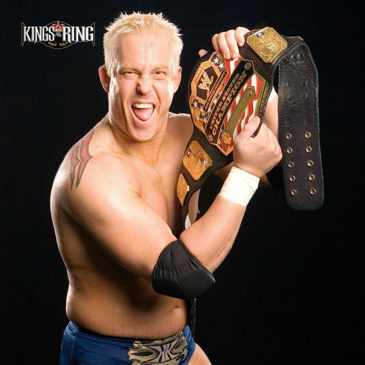 Ep.42 | Mr. Kennedy On His Career, Vince McMahon, Early Smackdown Years, Money In The Bank + More! episode artwork