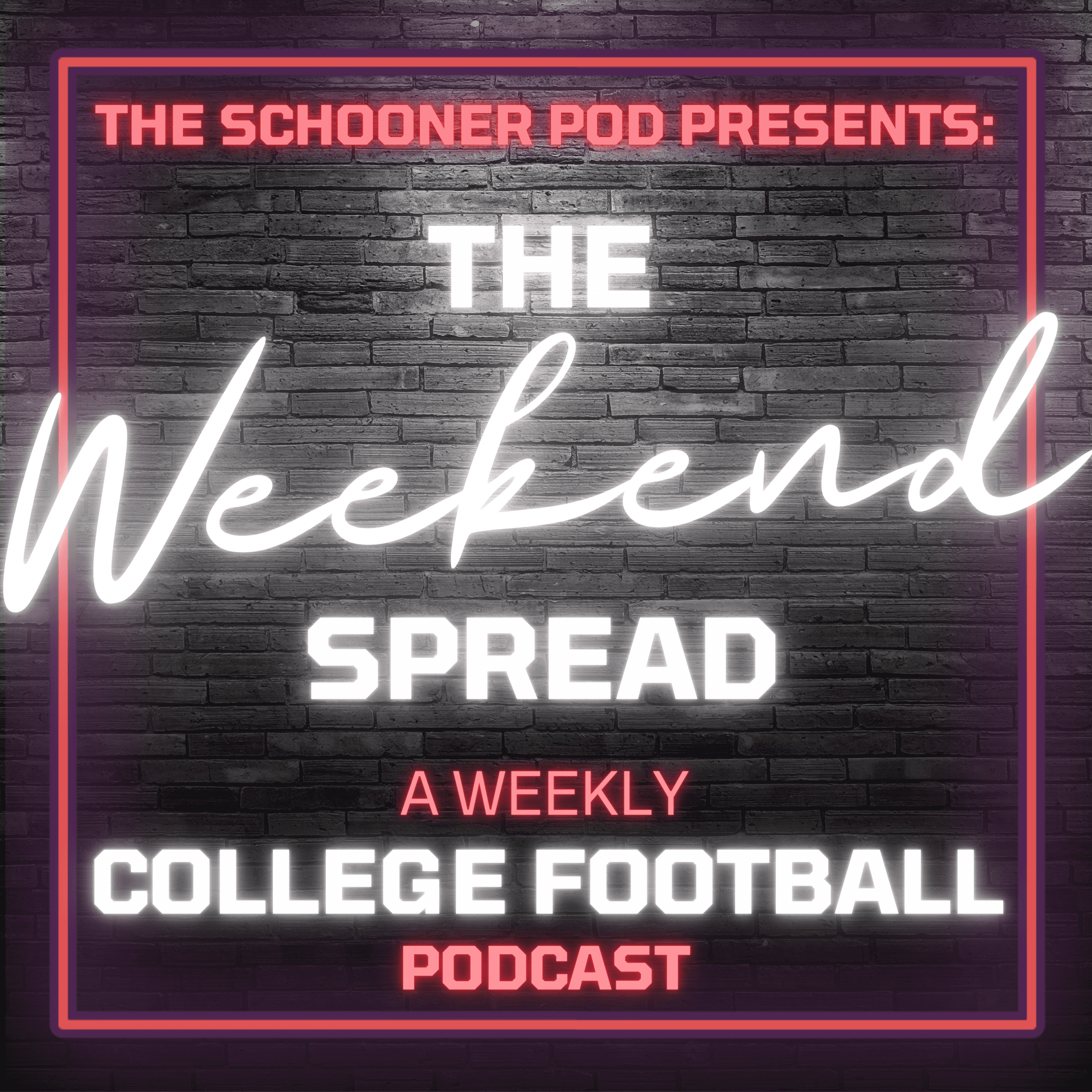 College Football Week 5 Picks: Penn State vs. Oregon, Georgia vs. Alabama, and More! episode artwork
