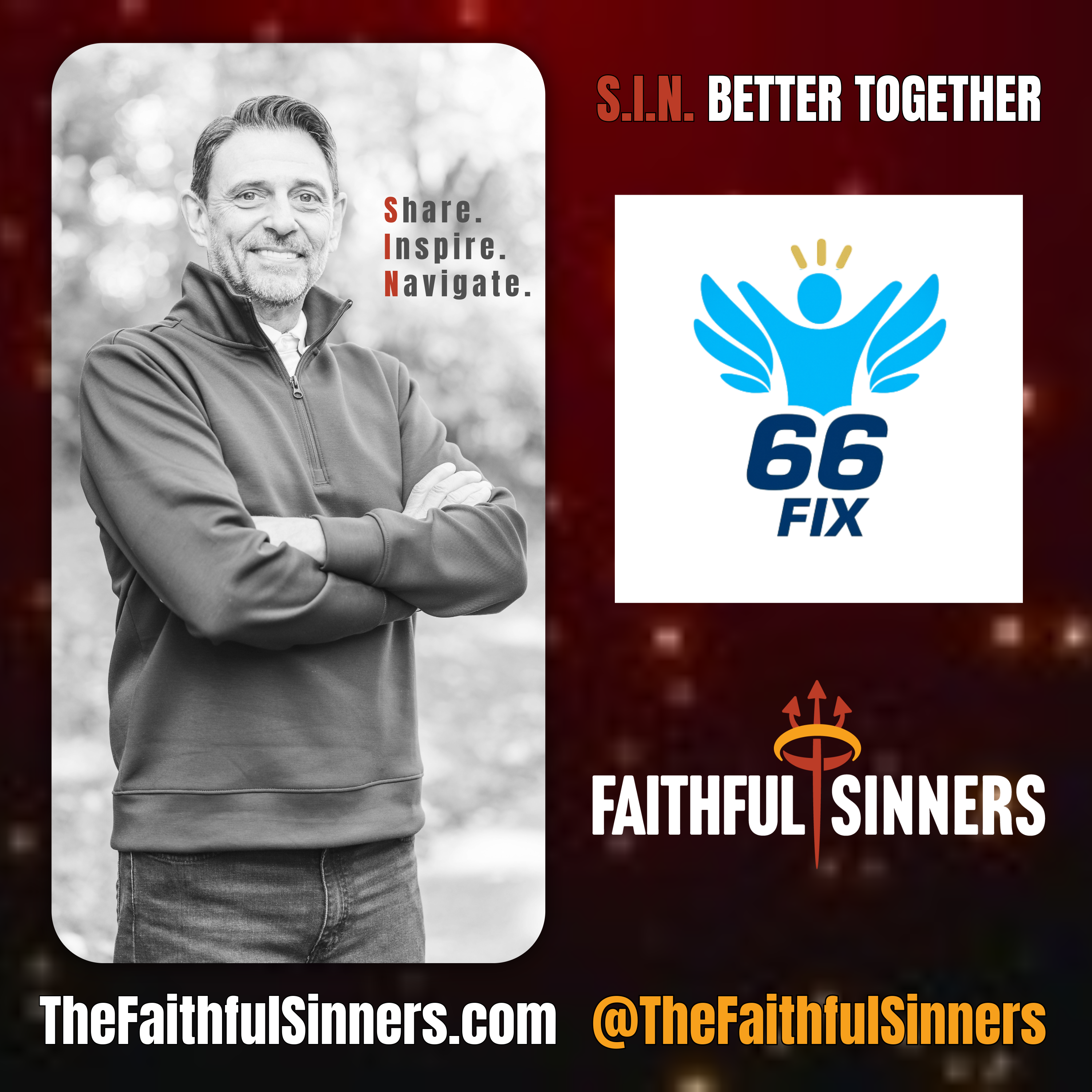 Day 66, I'm No Longer a Smoker thanks to 66Fix! episode artwork