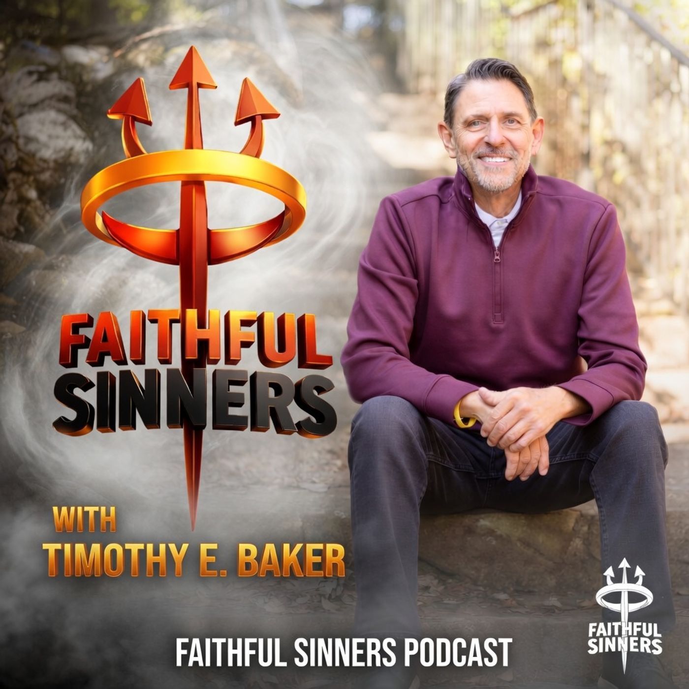 The Faithful Sinners
