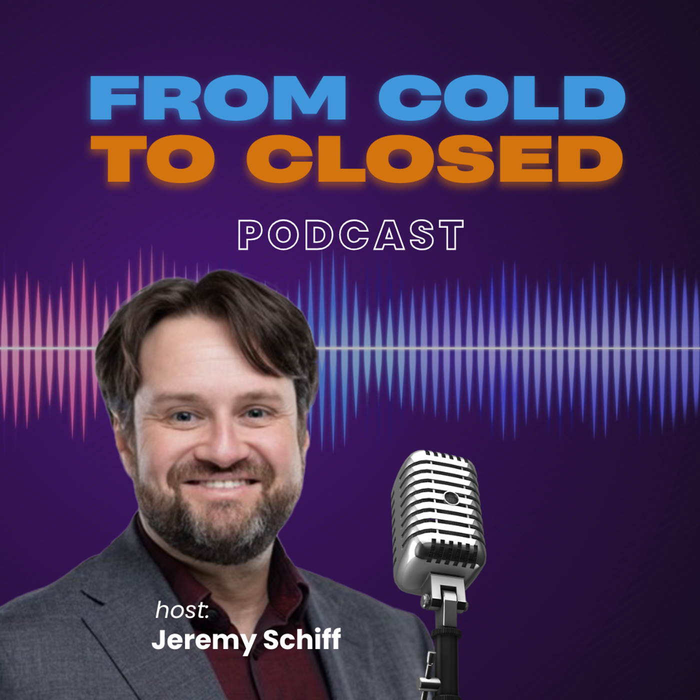 From Cold to Closed