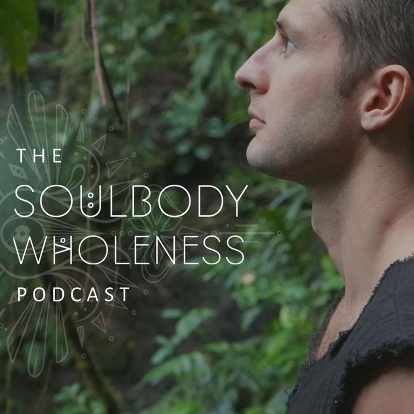 The Soulbody Wholeness Podcast podcast artwork
