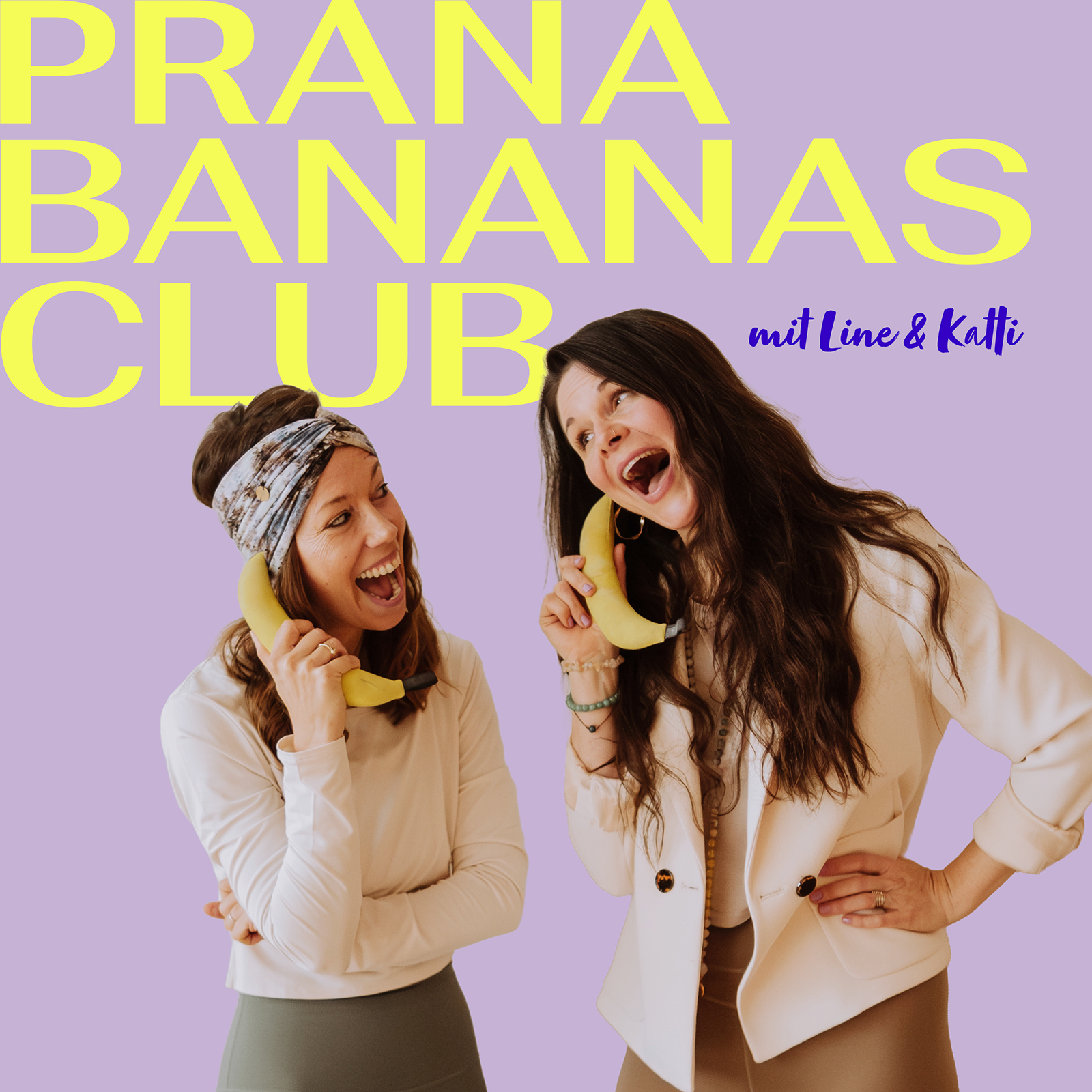 Prana Bananas Club