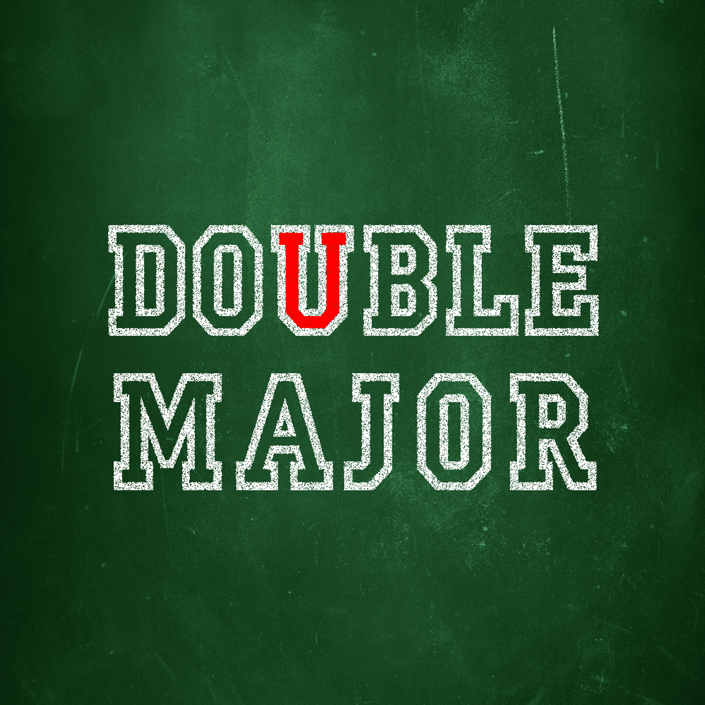 Double Major: A Canadian CFB Show