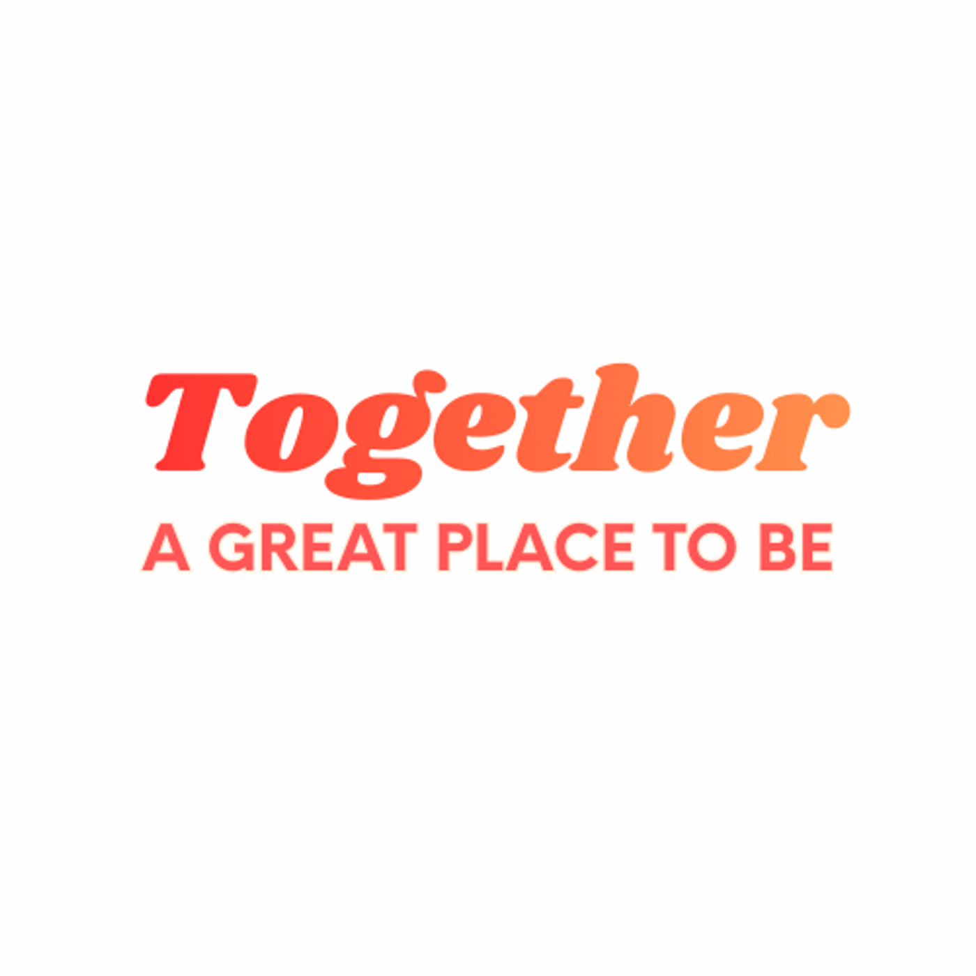 A Great Place To Be