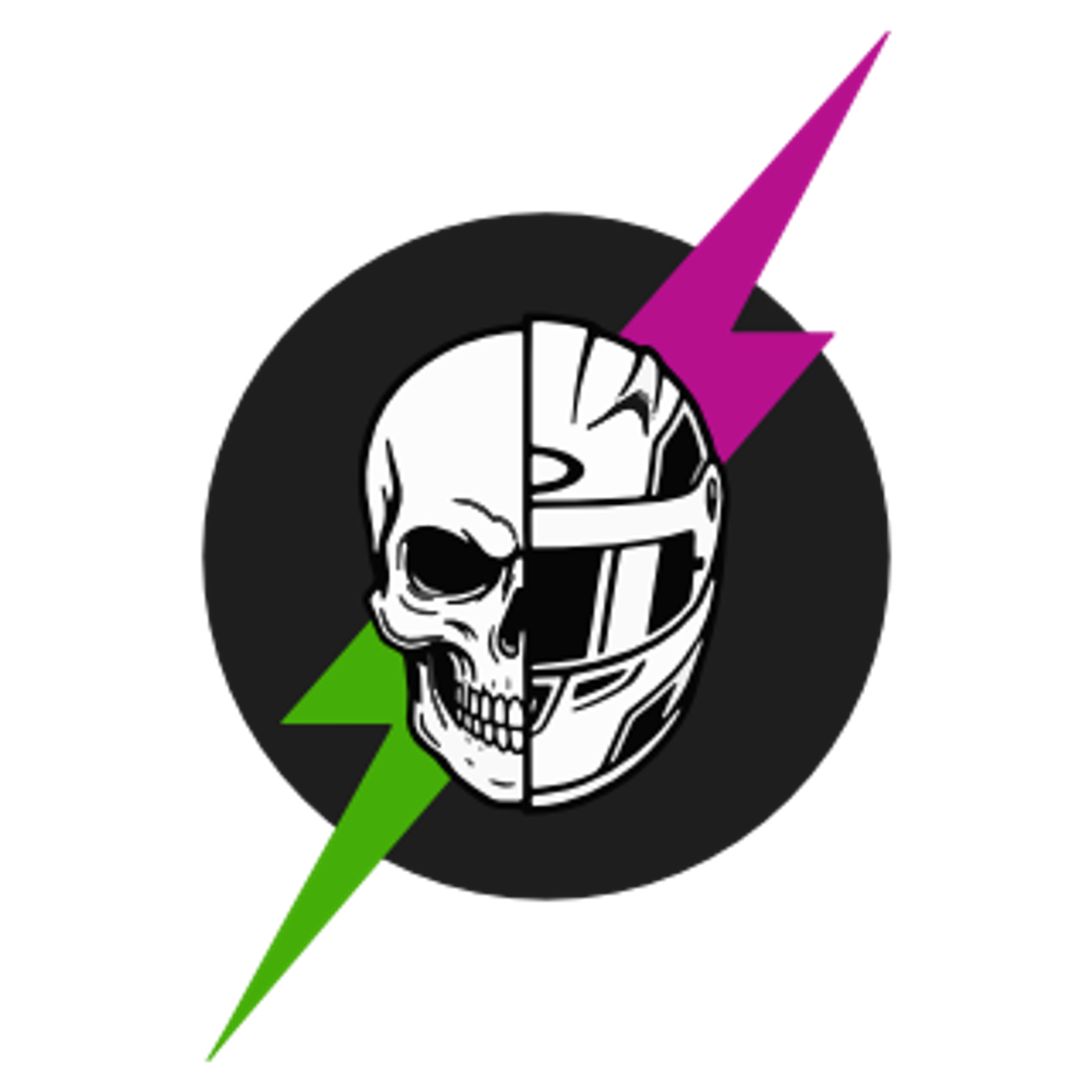 Motorsport Moshpit podcast artwork