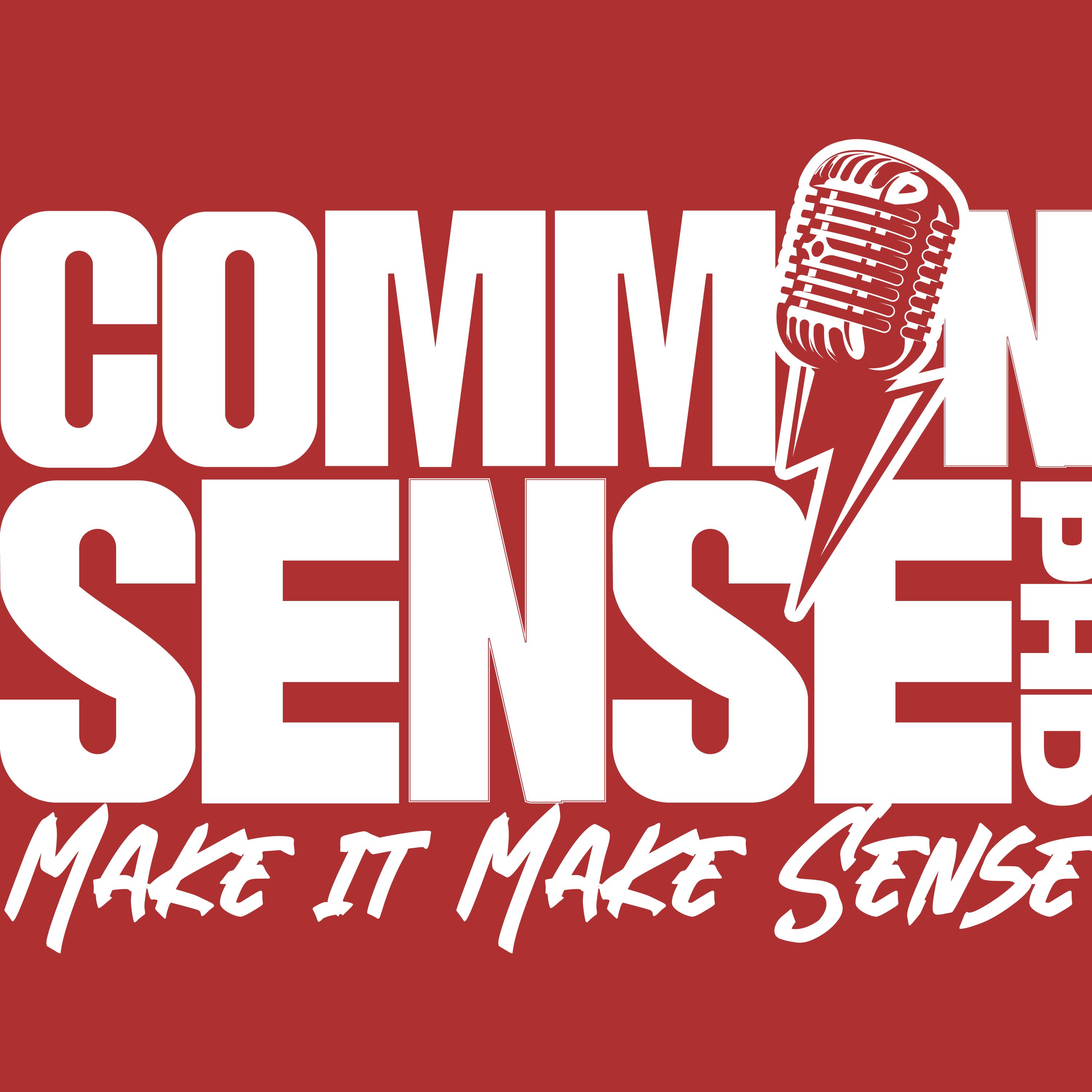 Common Sense PhD