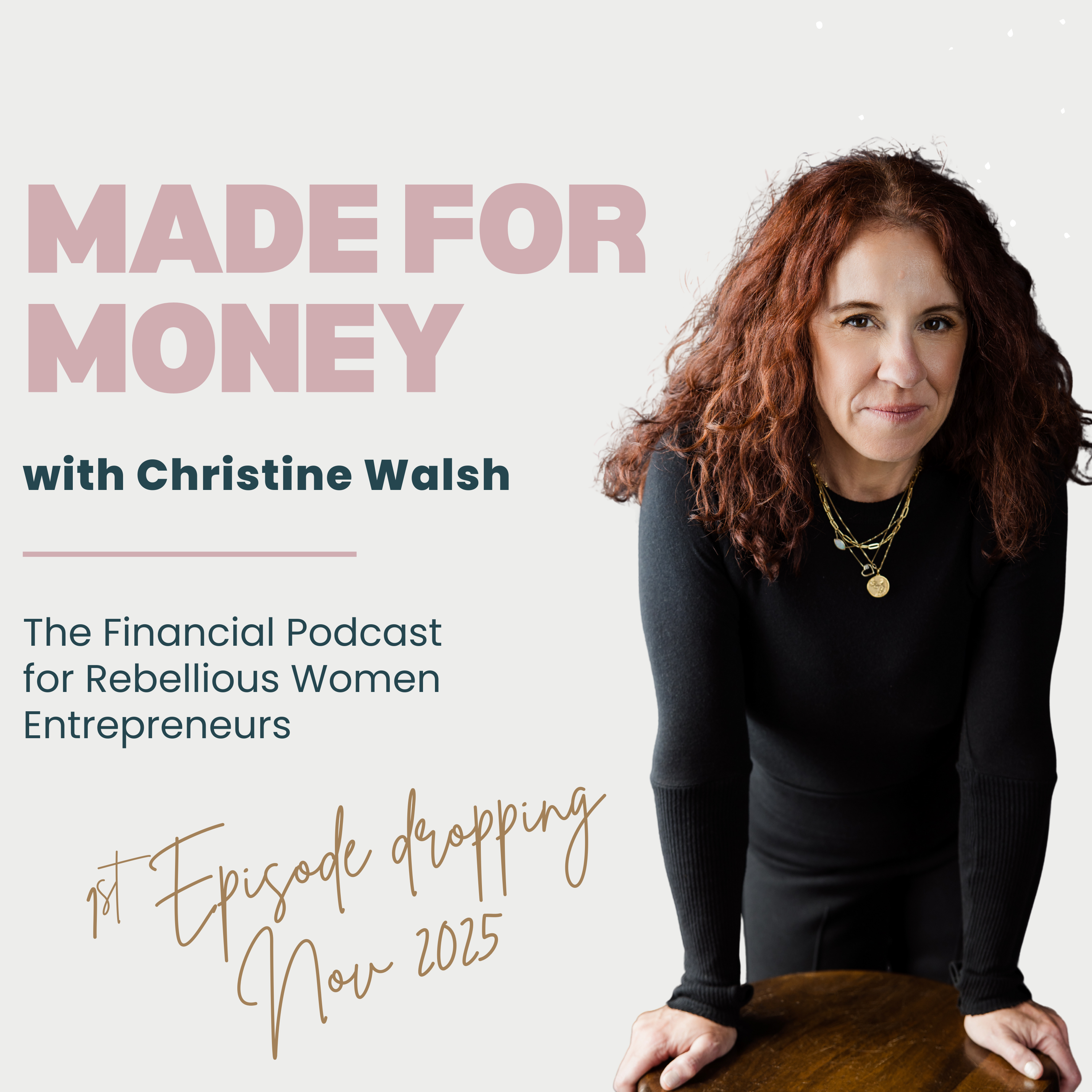 Made for Money