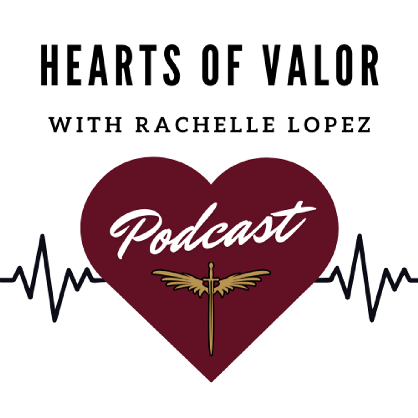 Hearts of Valor Podcast
