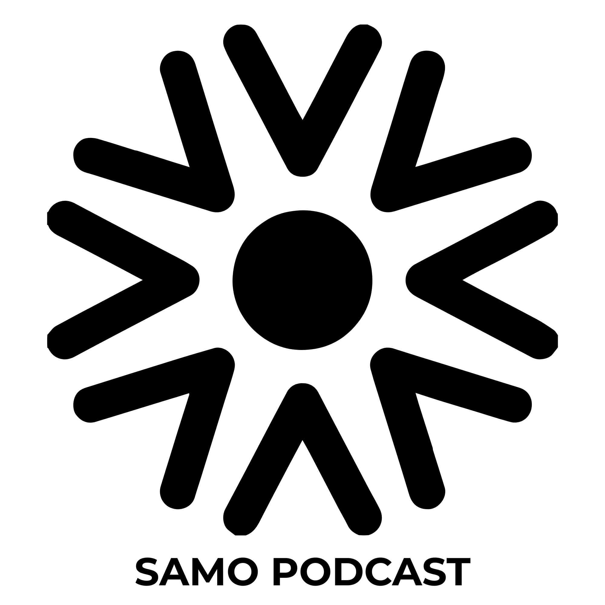 SAMO Podcast