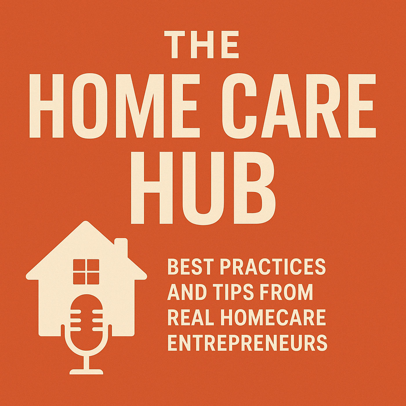The Home Care Hub