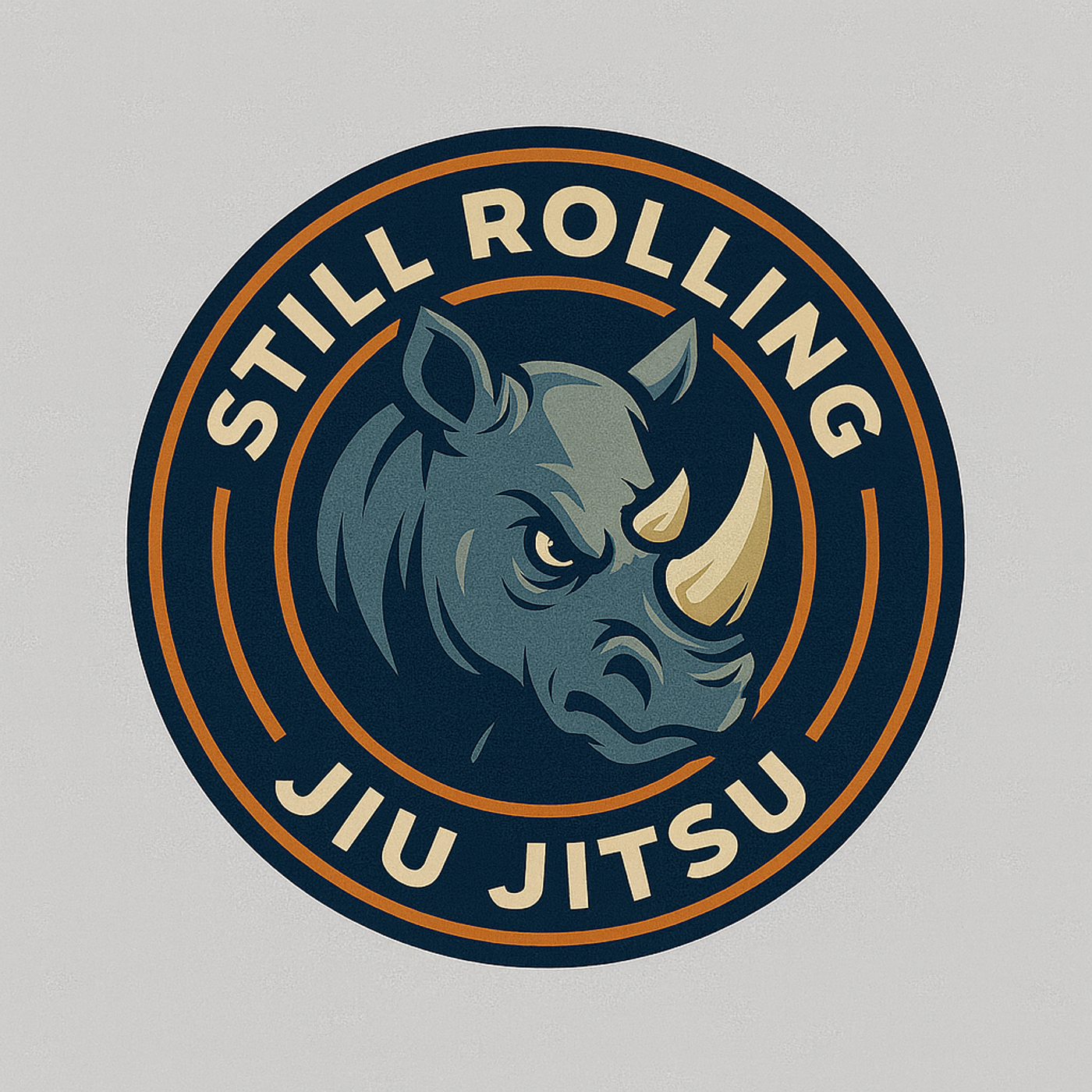 Still Rolling Jiu Jitsu