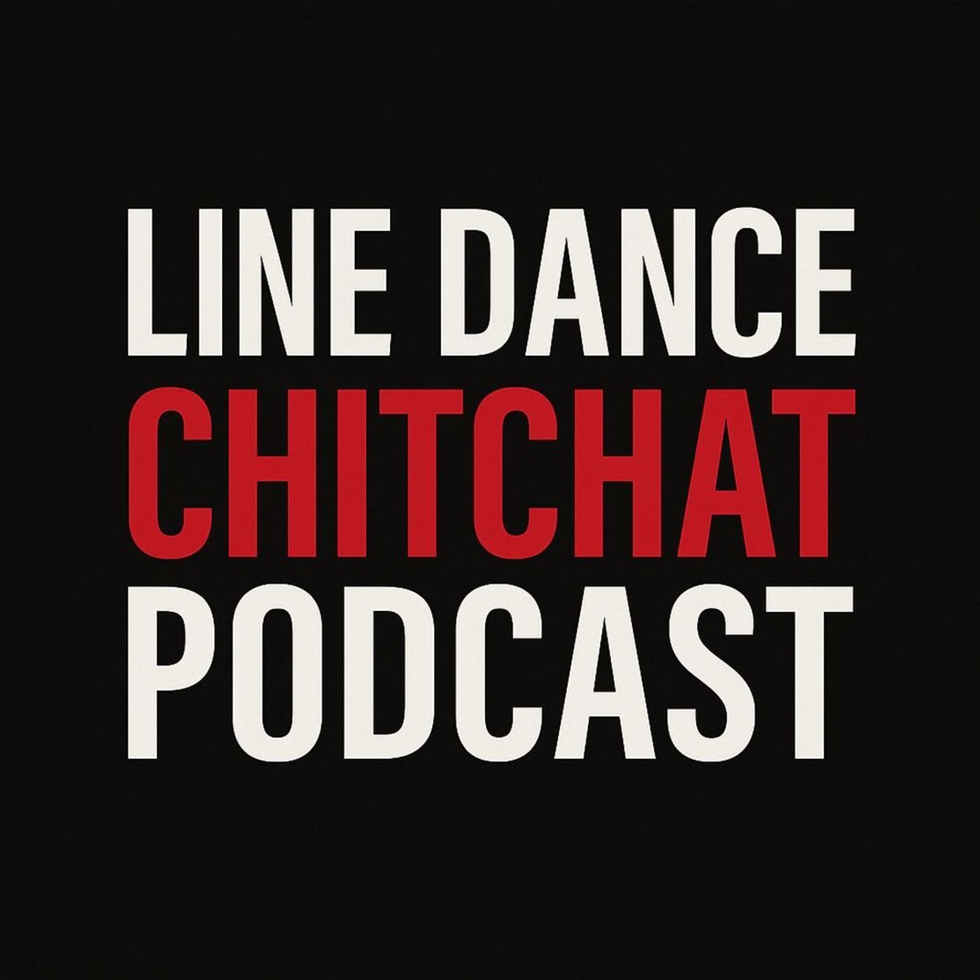 Episode 008 - Julie Davies of The Katz Modern Line Dance Club episode artwork