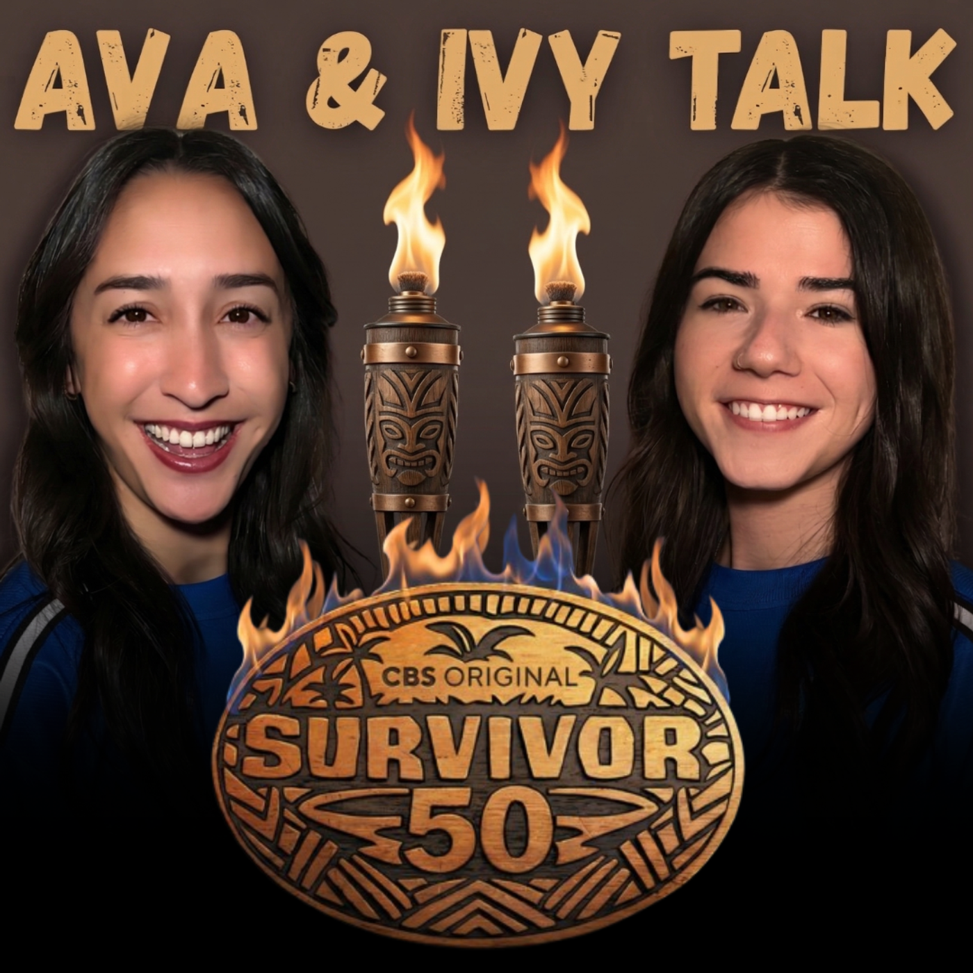 The Die is Cast | Survivor 49 Ep. 12 Breakdown & Finale Predictions episode artwork