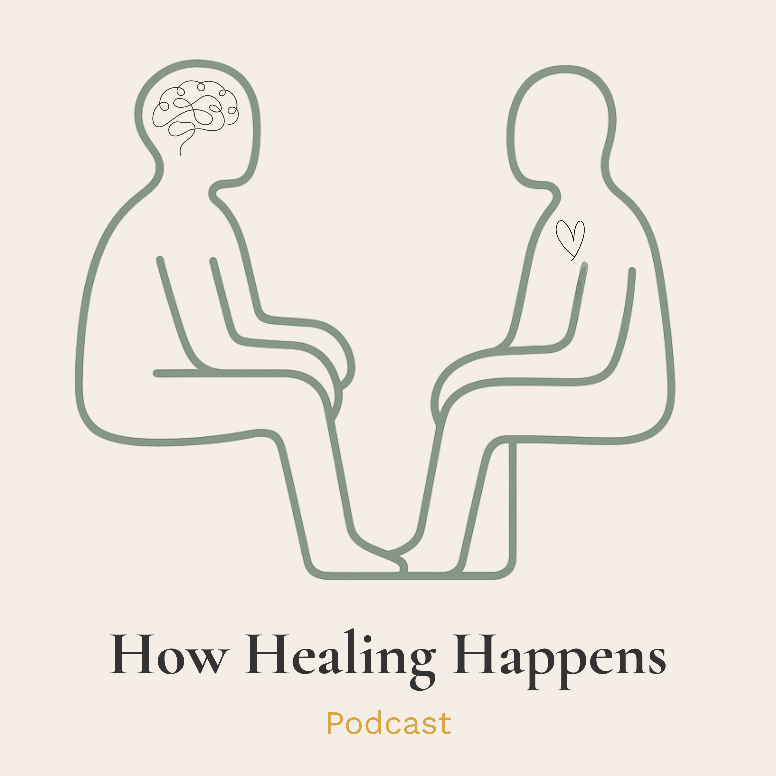 How Healing Happens