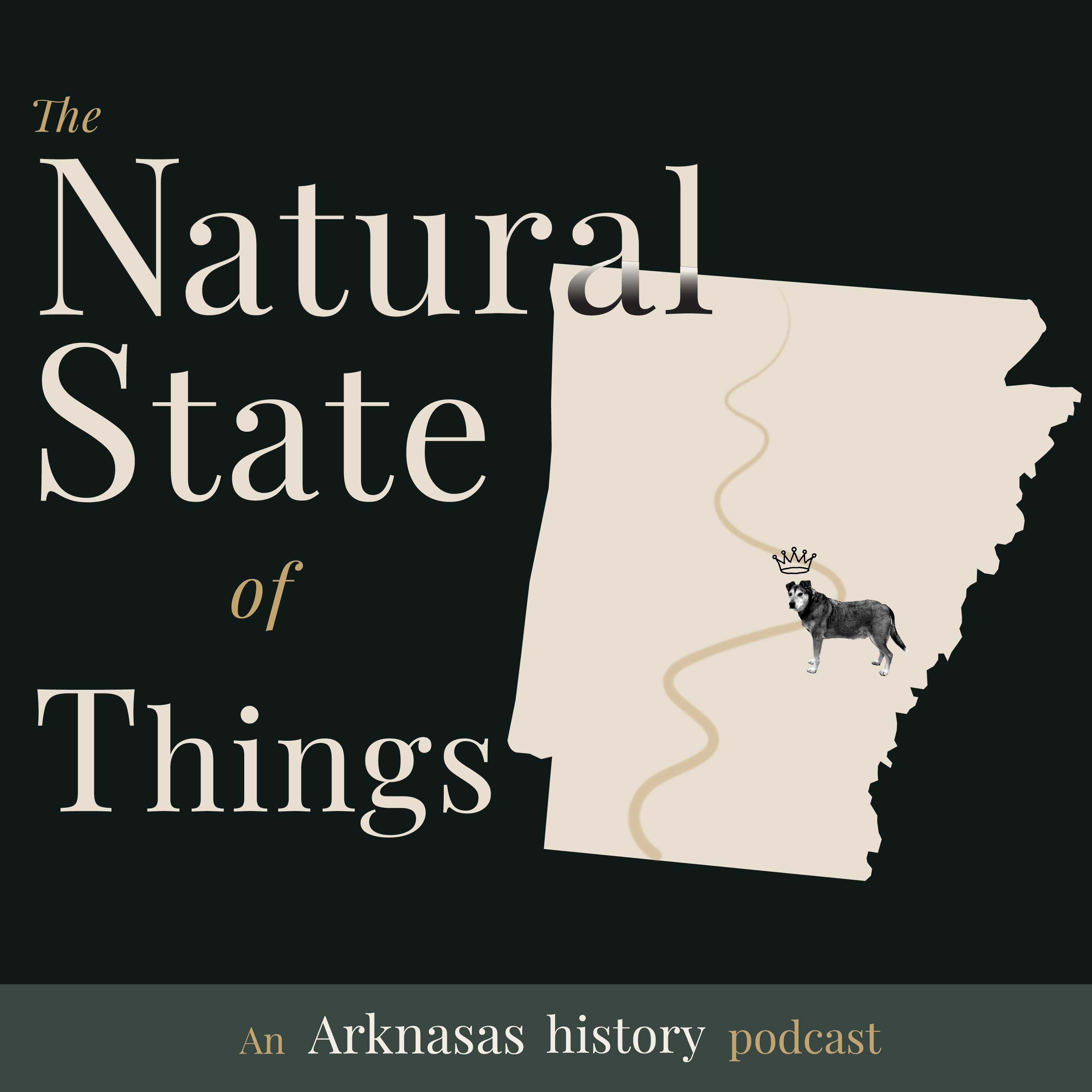 The Natural State of Things