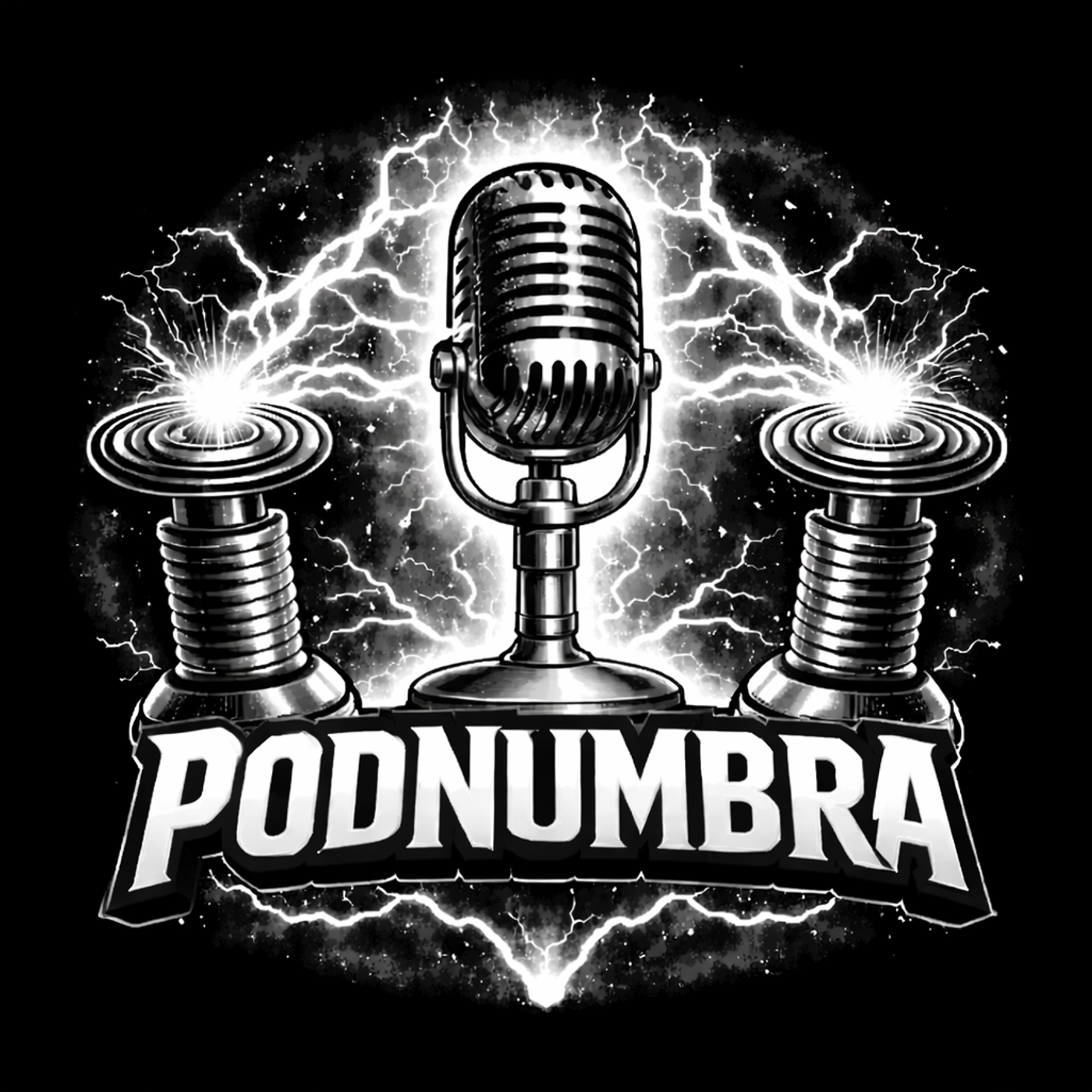 PodNumbra
