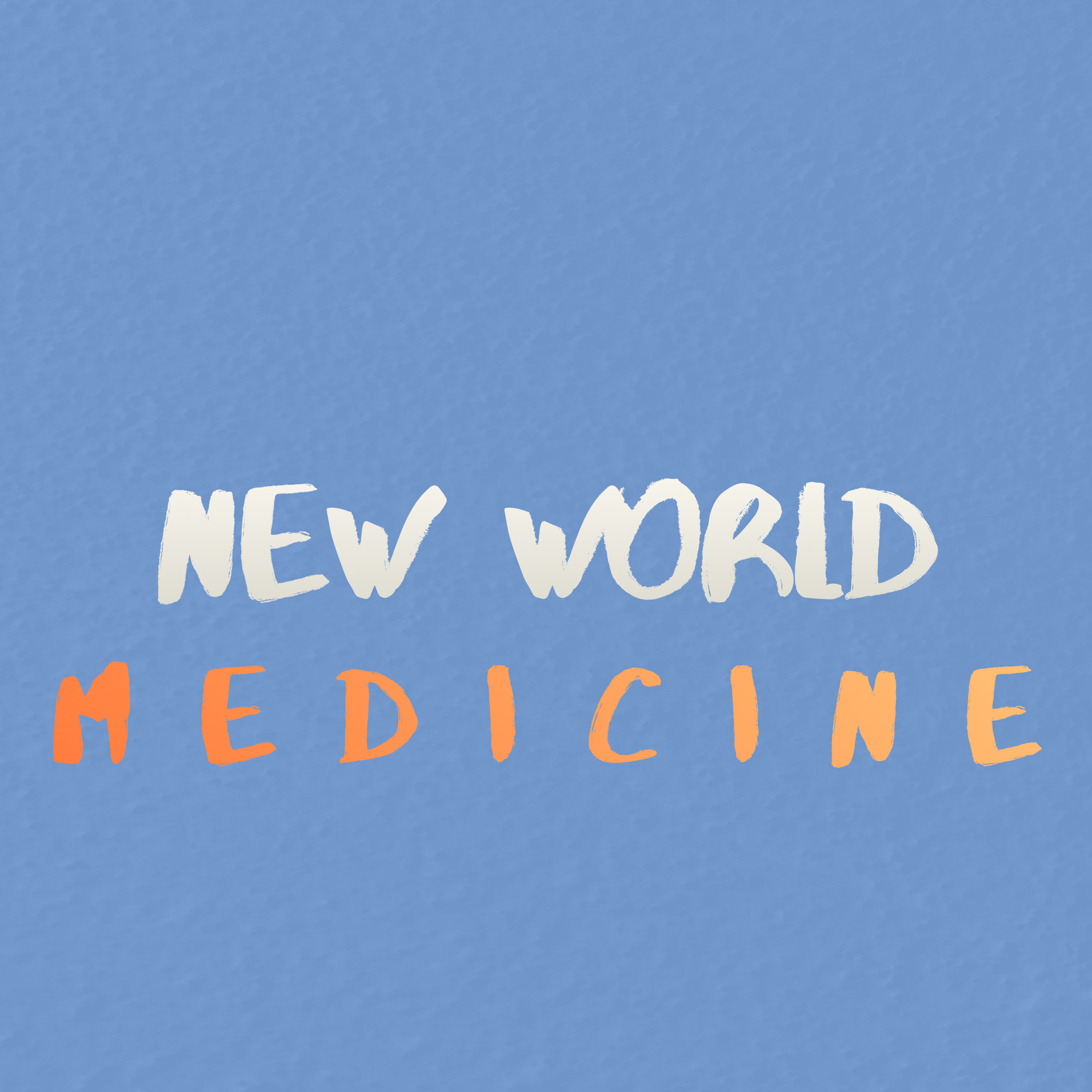 New World Medicine