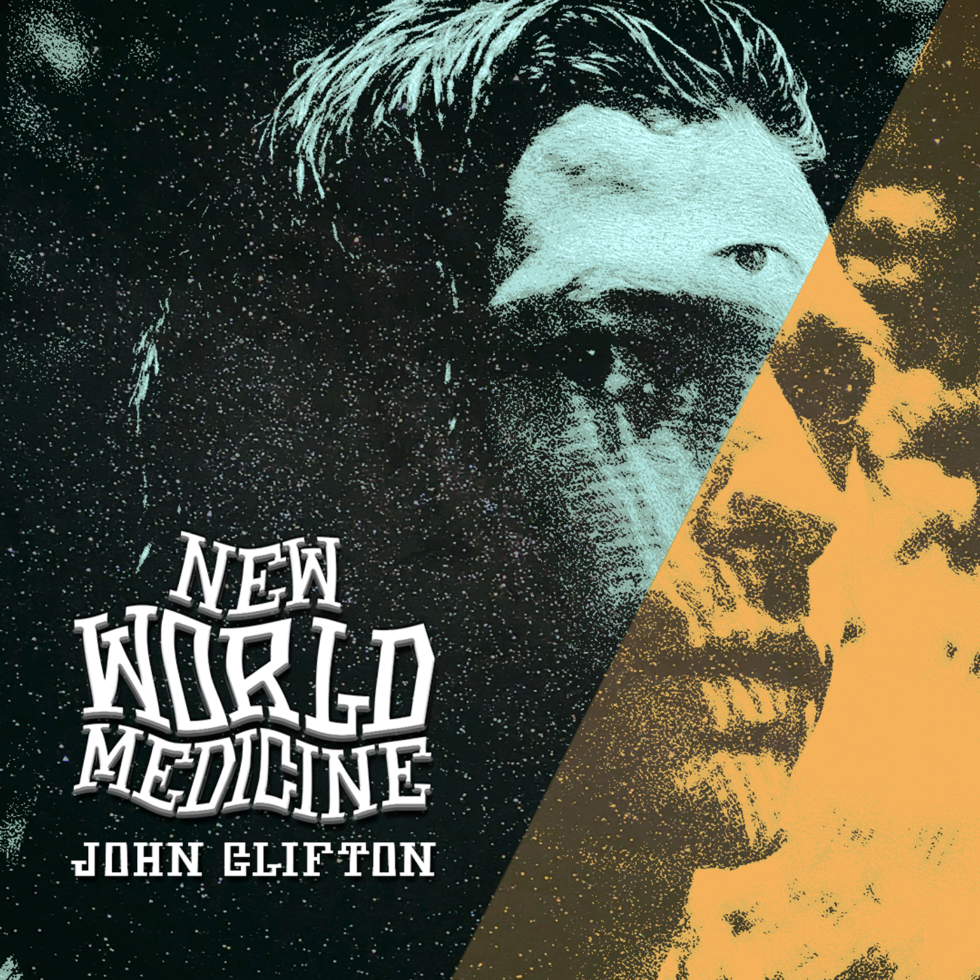 Oliva Audiffred: A Life Well Lived episode artwork