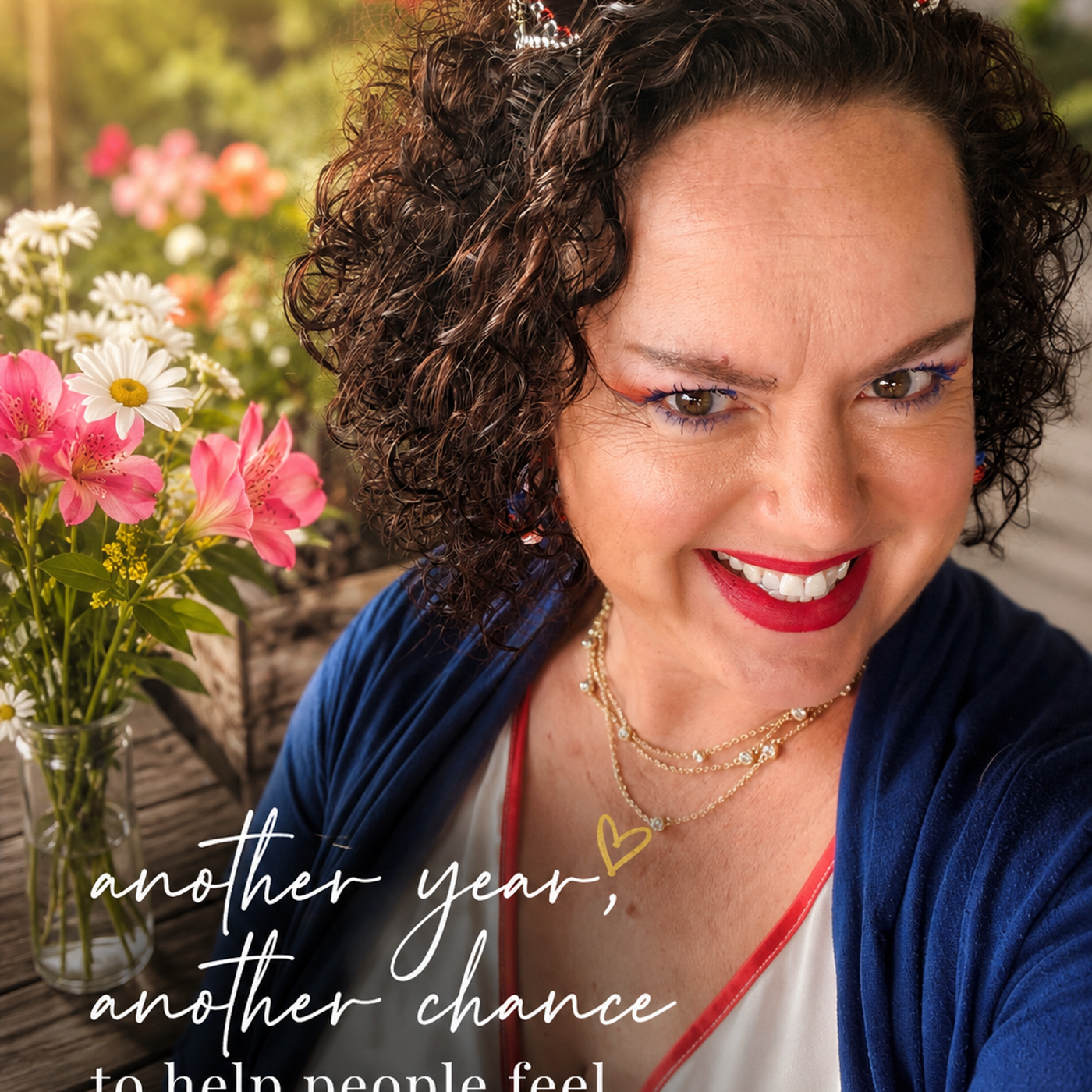 What Healthy Women Do Differently. episode artwork