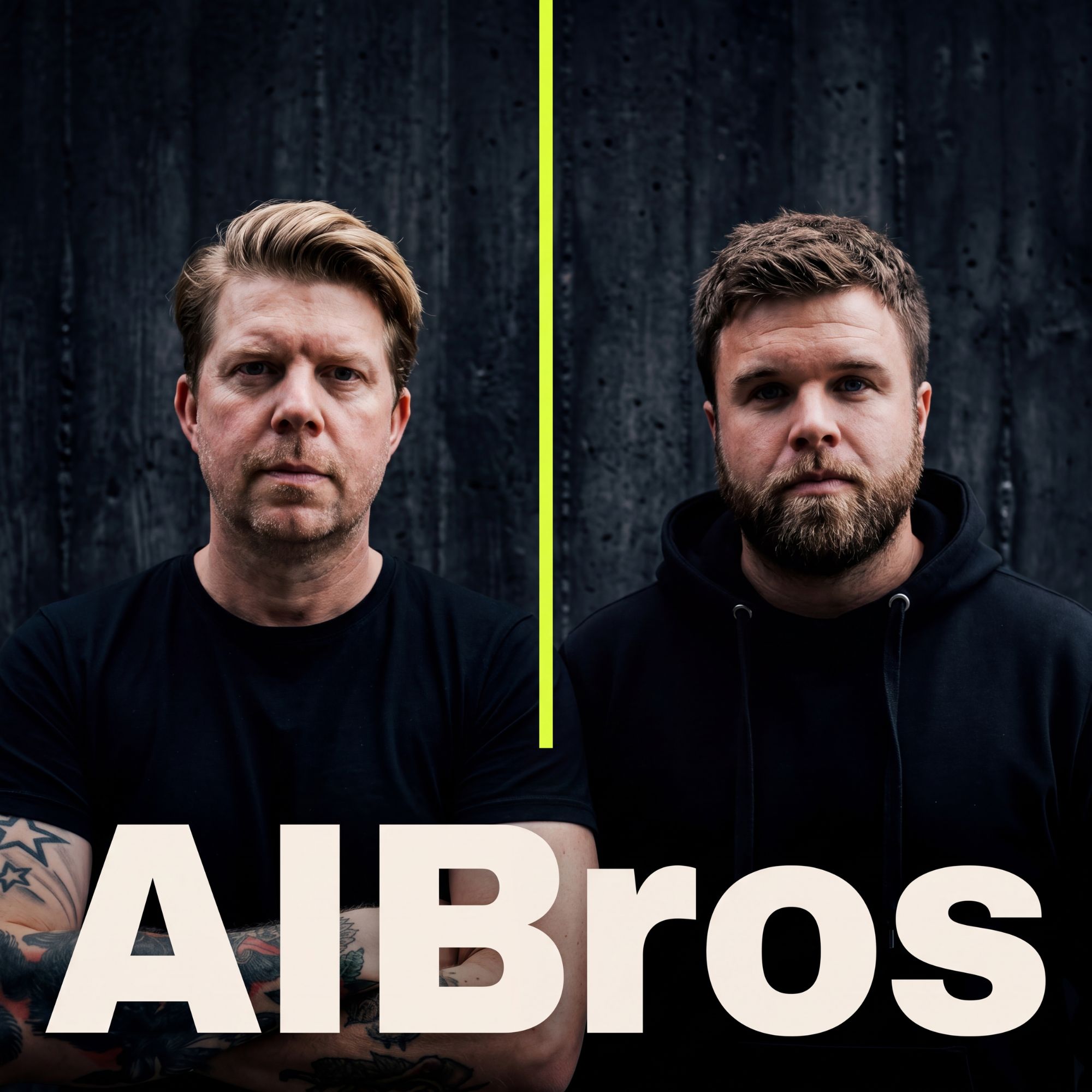 IA BROS DK