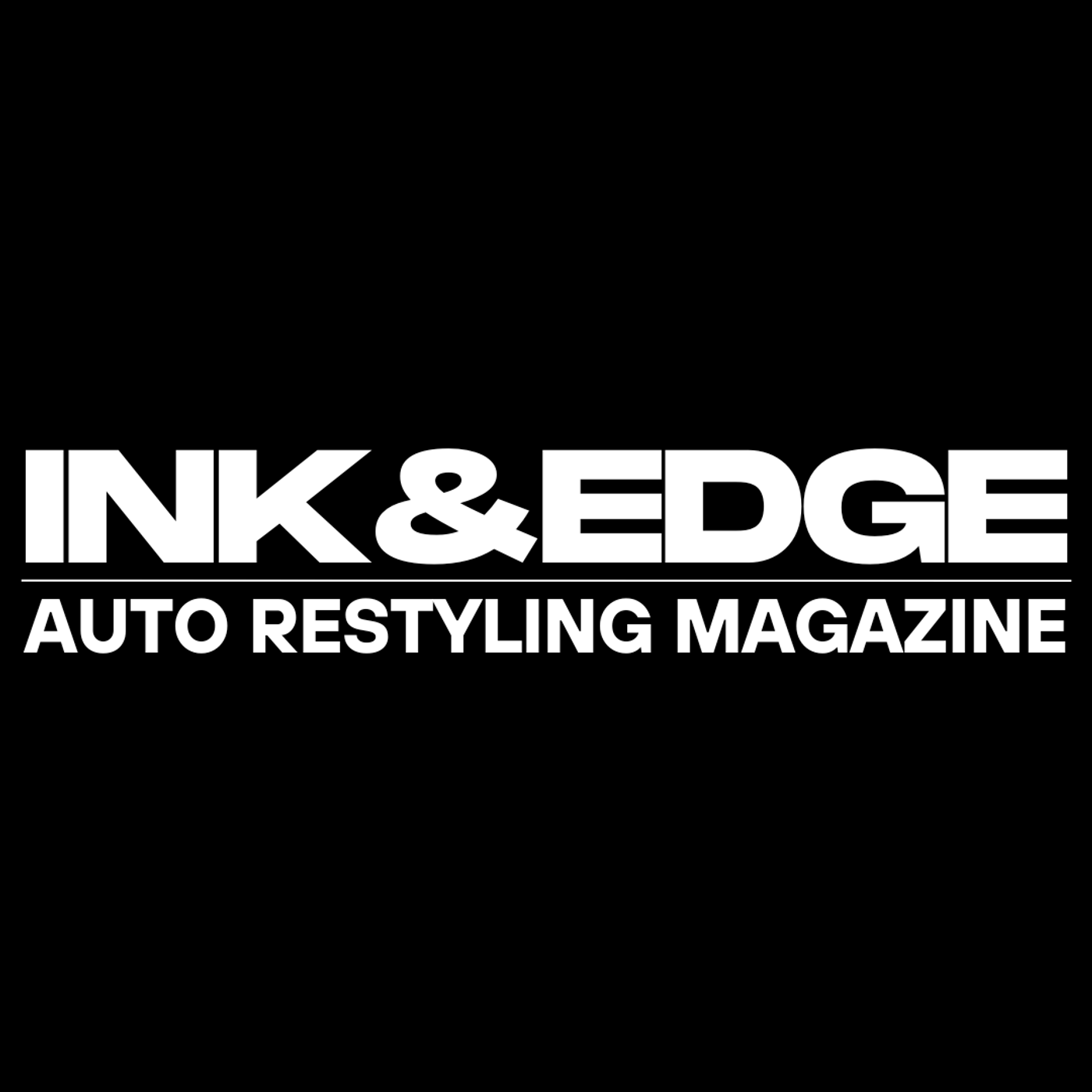 Ink & Edge Magazine The Source